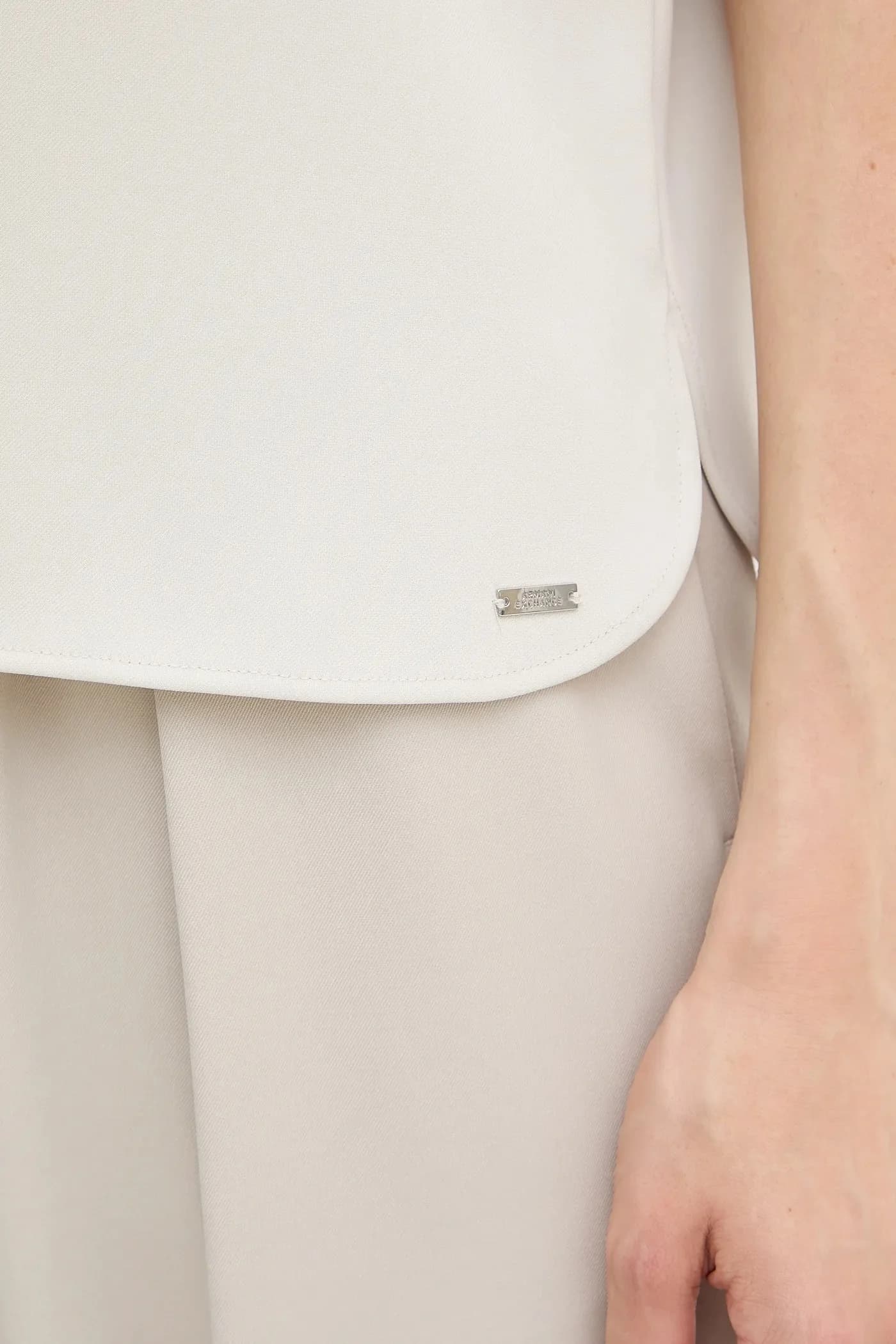 Блуза - фото 5