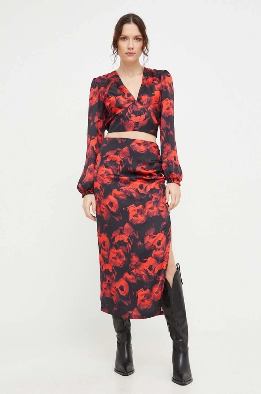 Блуза - фото 2