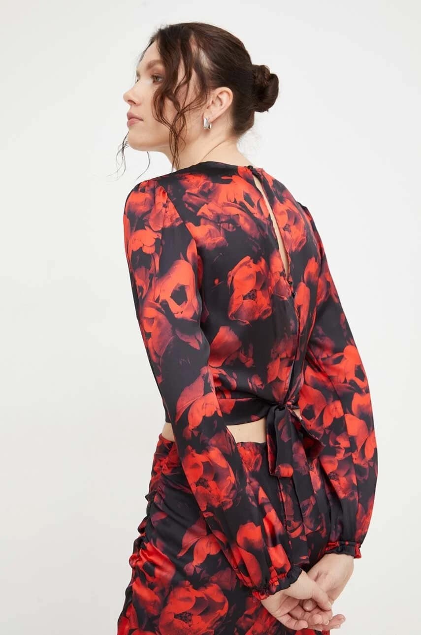 Блуза - фото 3