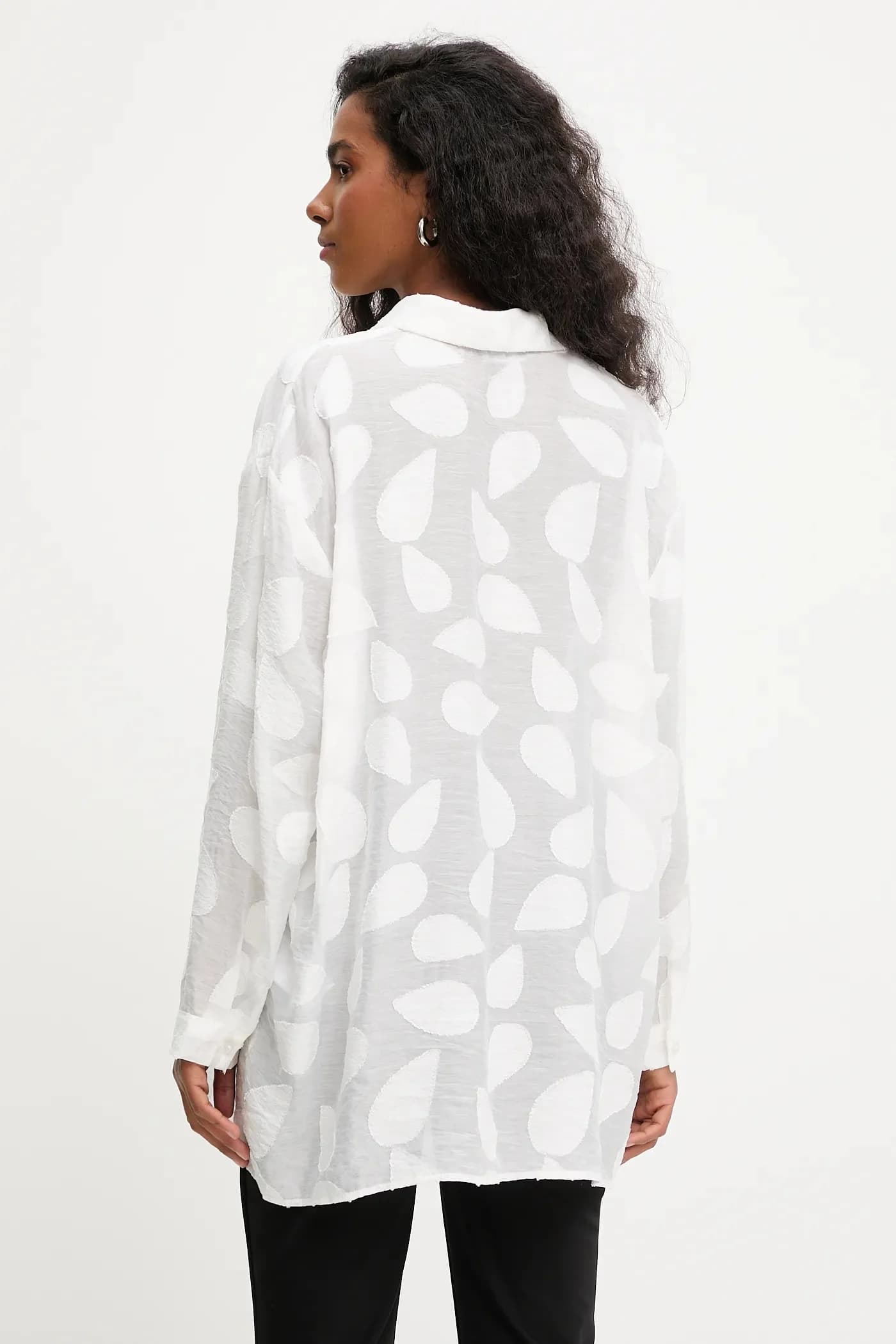 Рубашка - фото 3