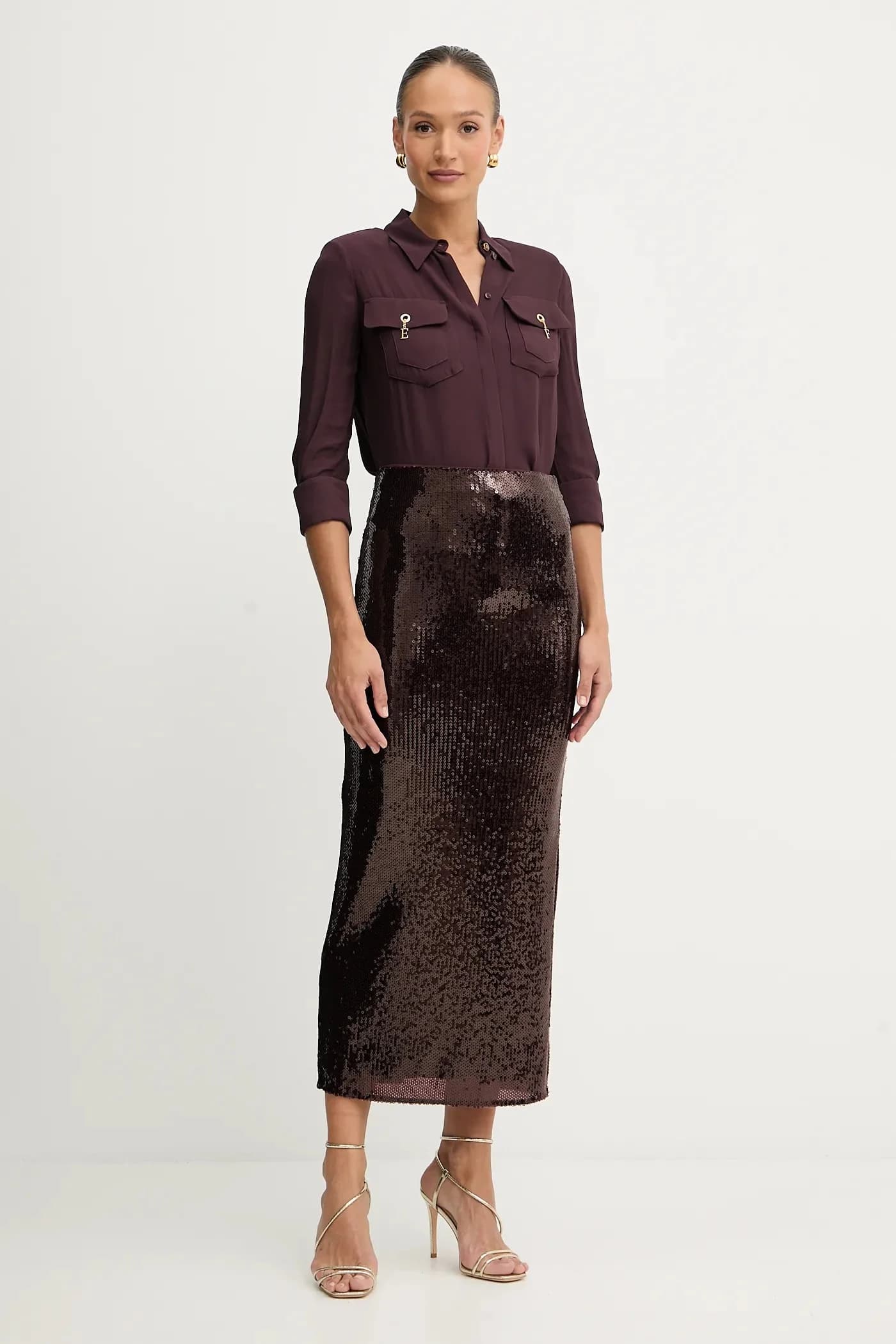 Рубашка - фото 2