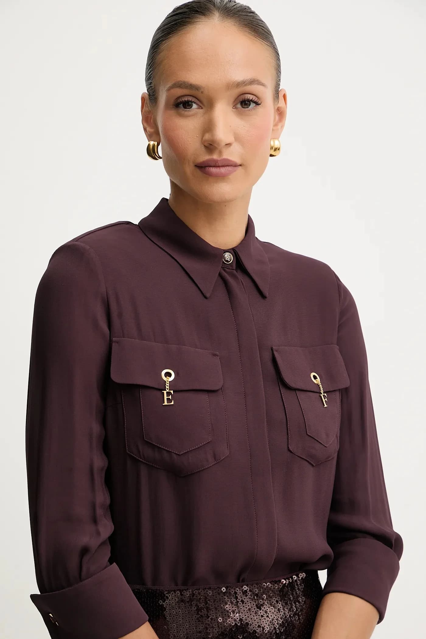 Рубашка - фото 4