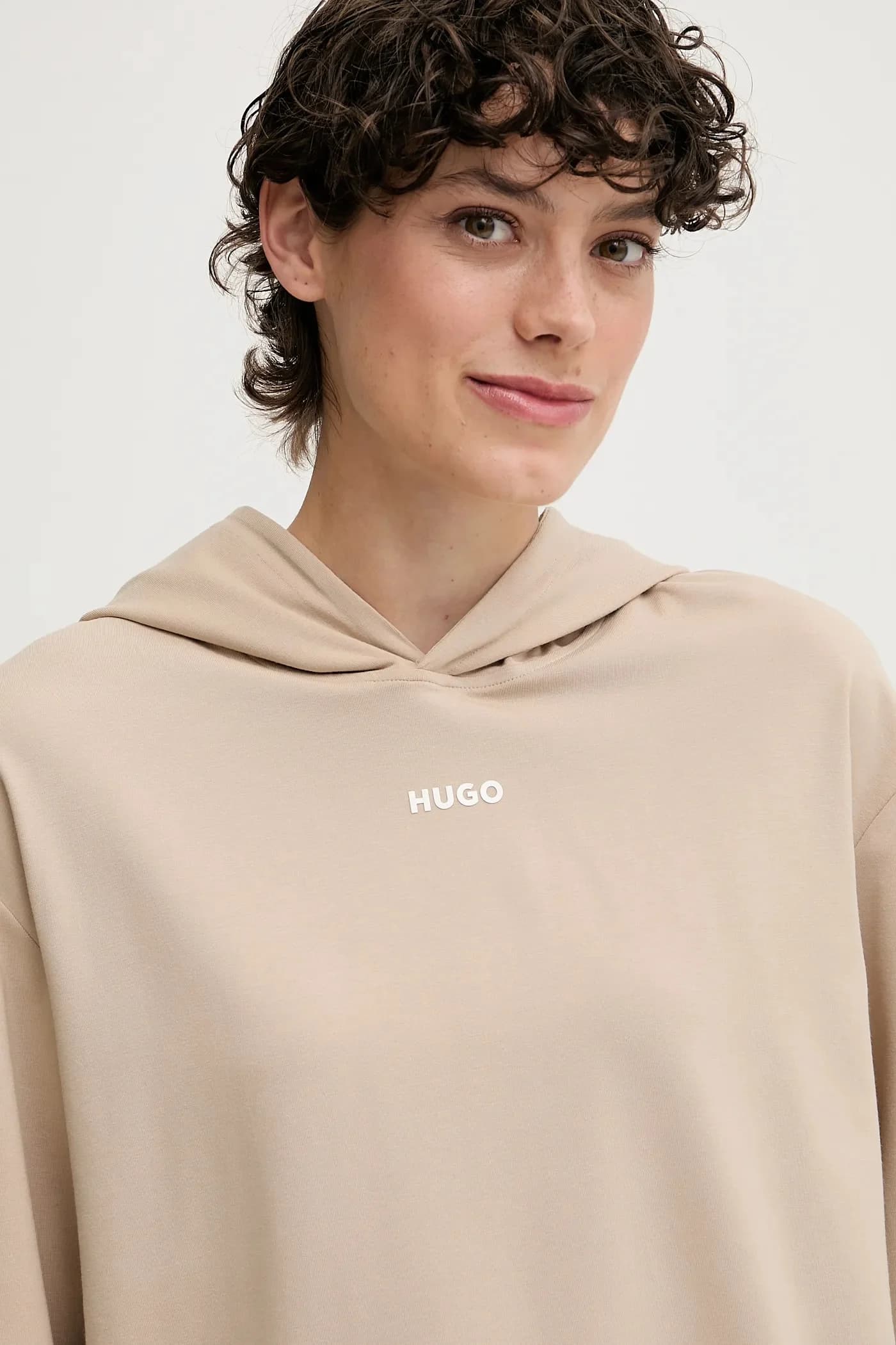 Lounge толстовка SHUFFLE_HOODIE - фото 3