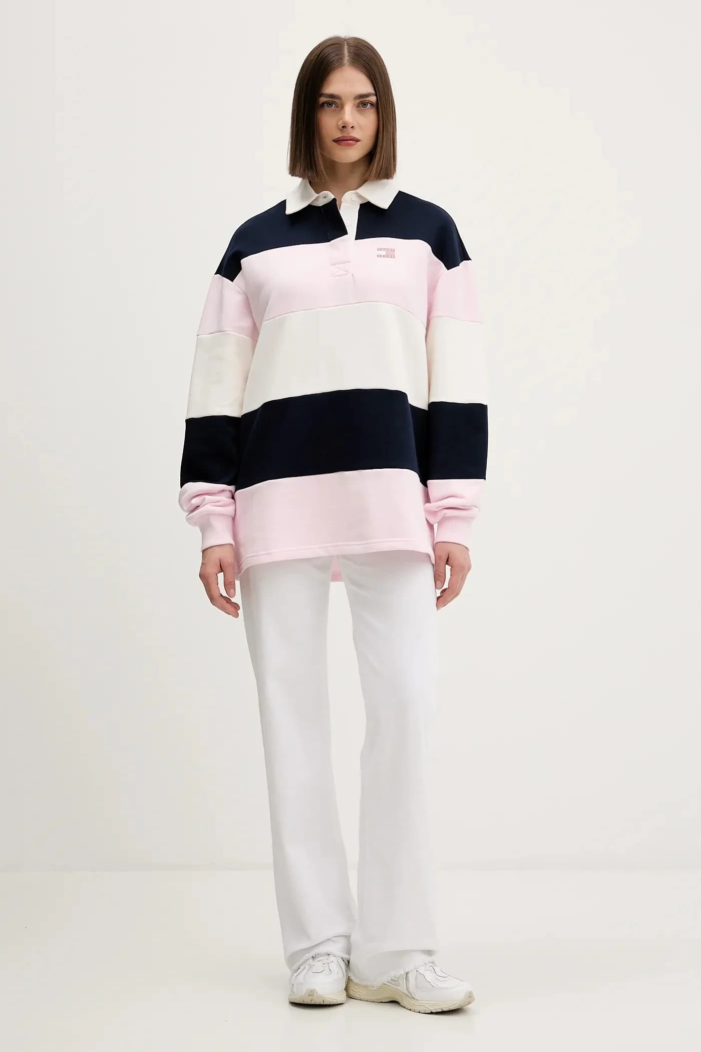 Хлопковая толстовка - фото 2