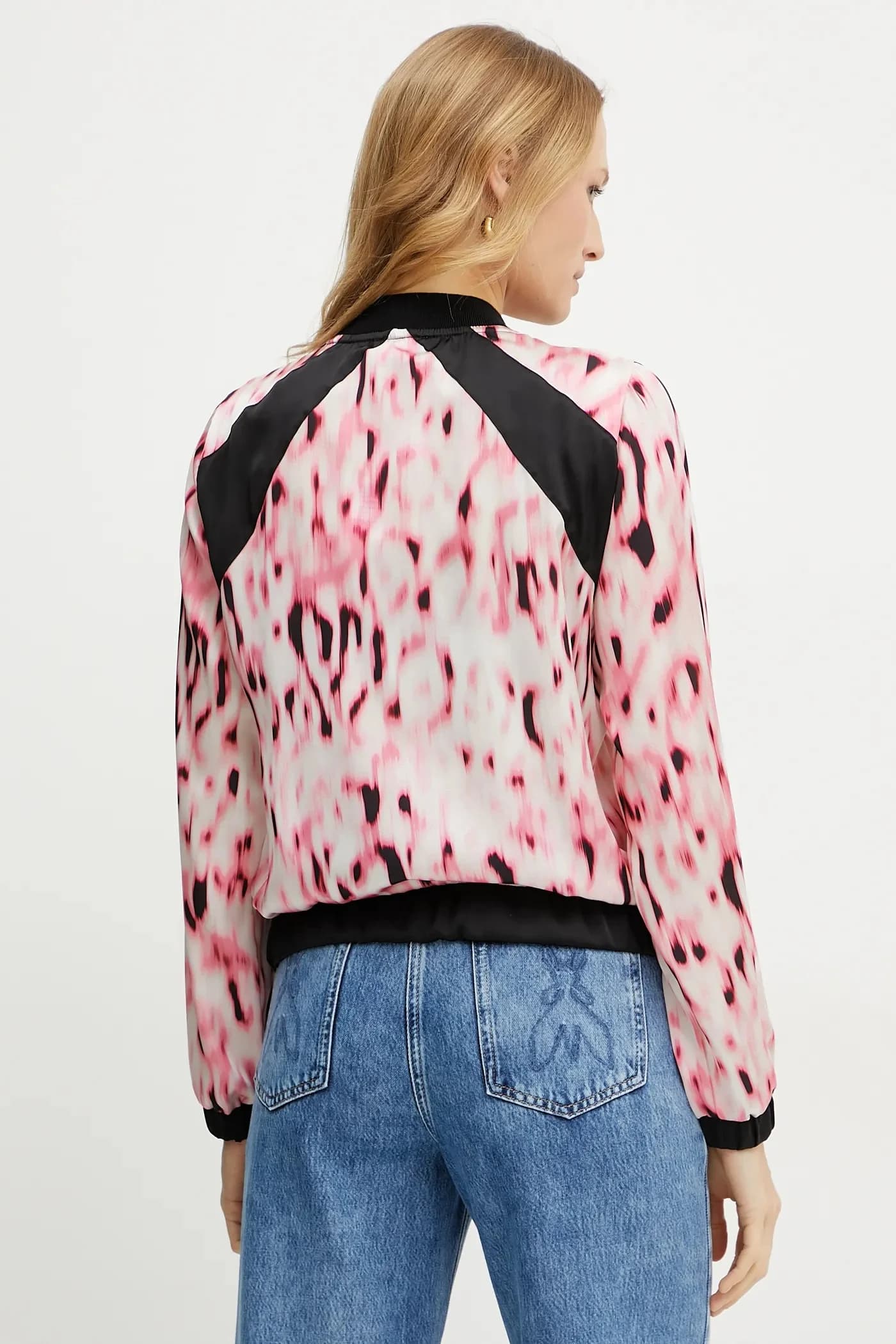 Блуза - фото 3