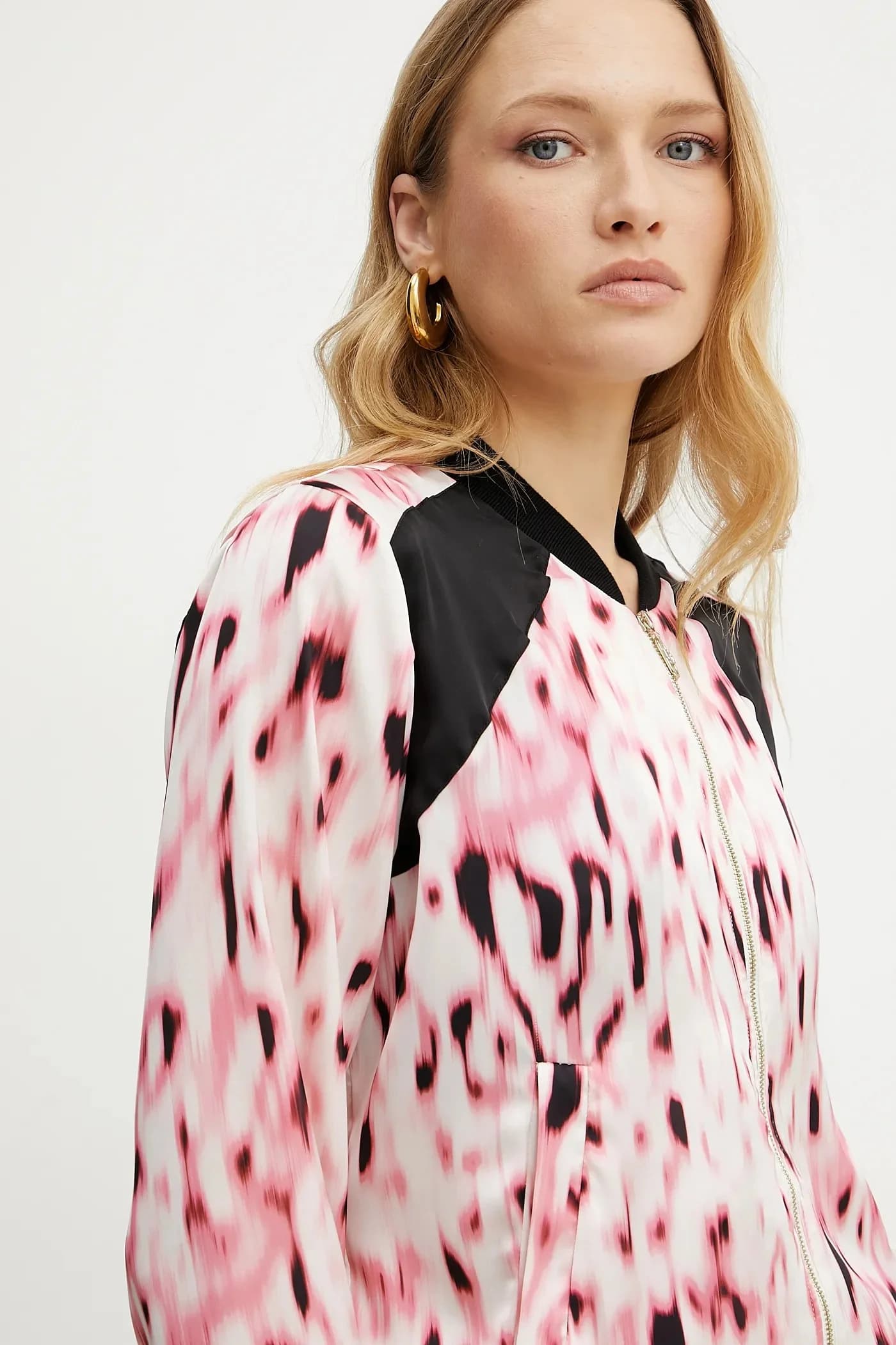 Блуза - фото 4