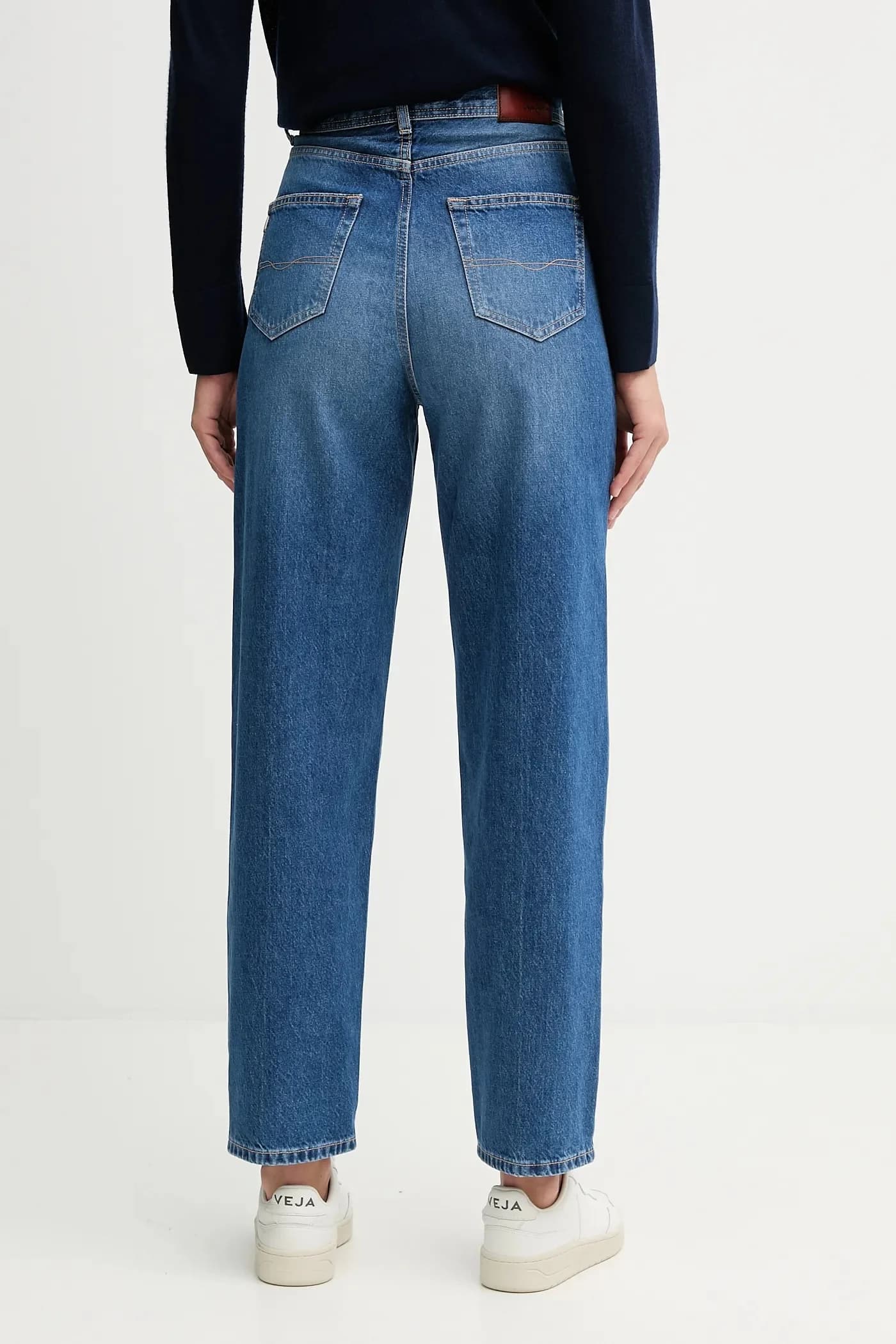 Джинсы - фото 2