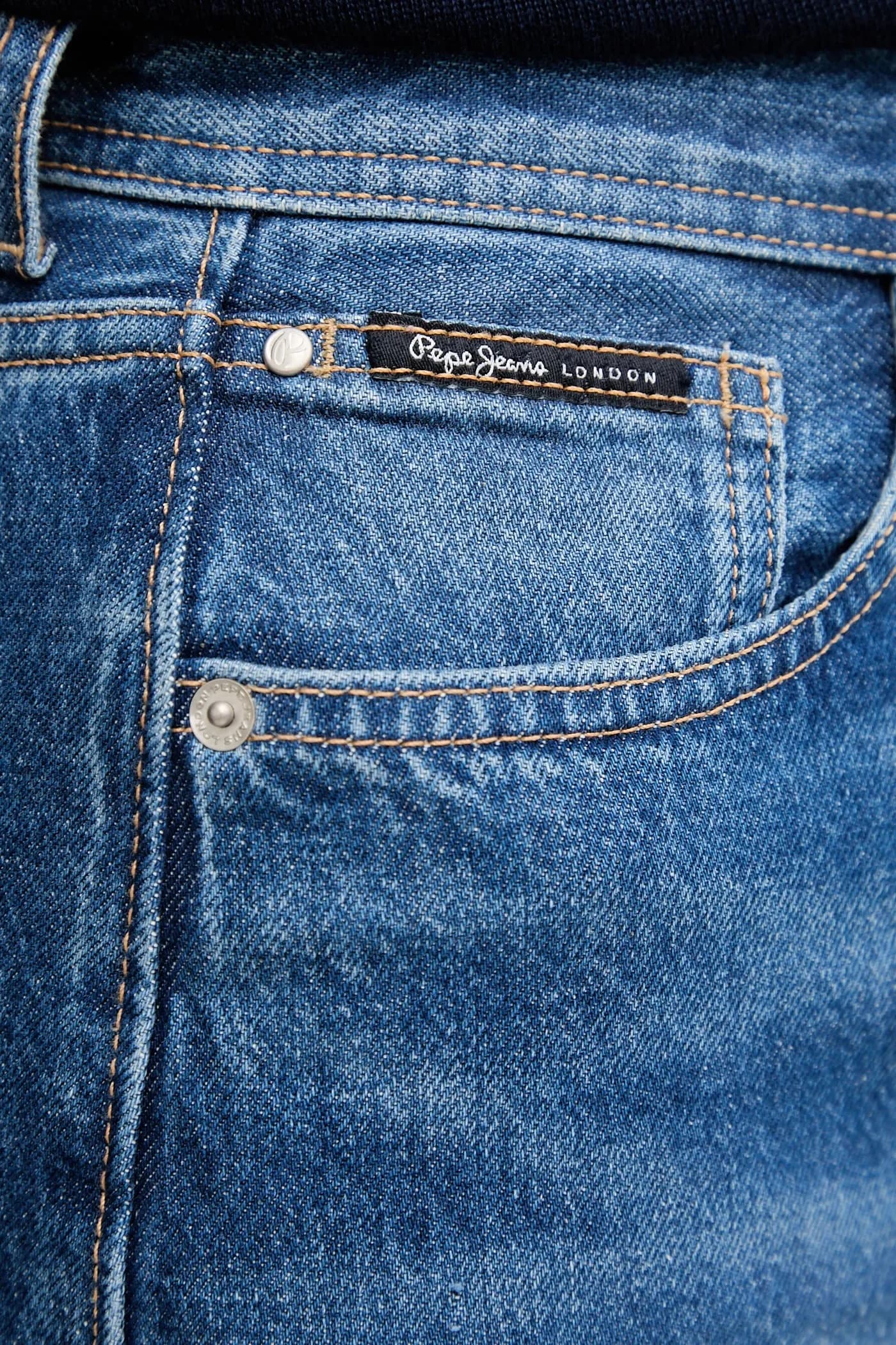 Джинсы - фото 5