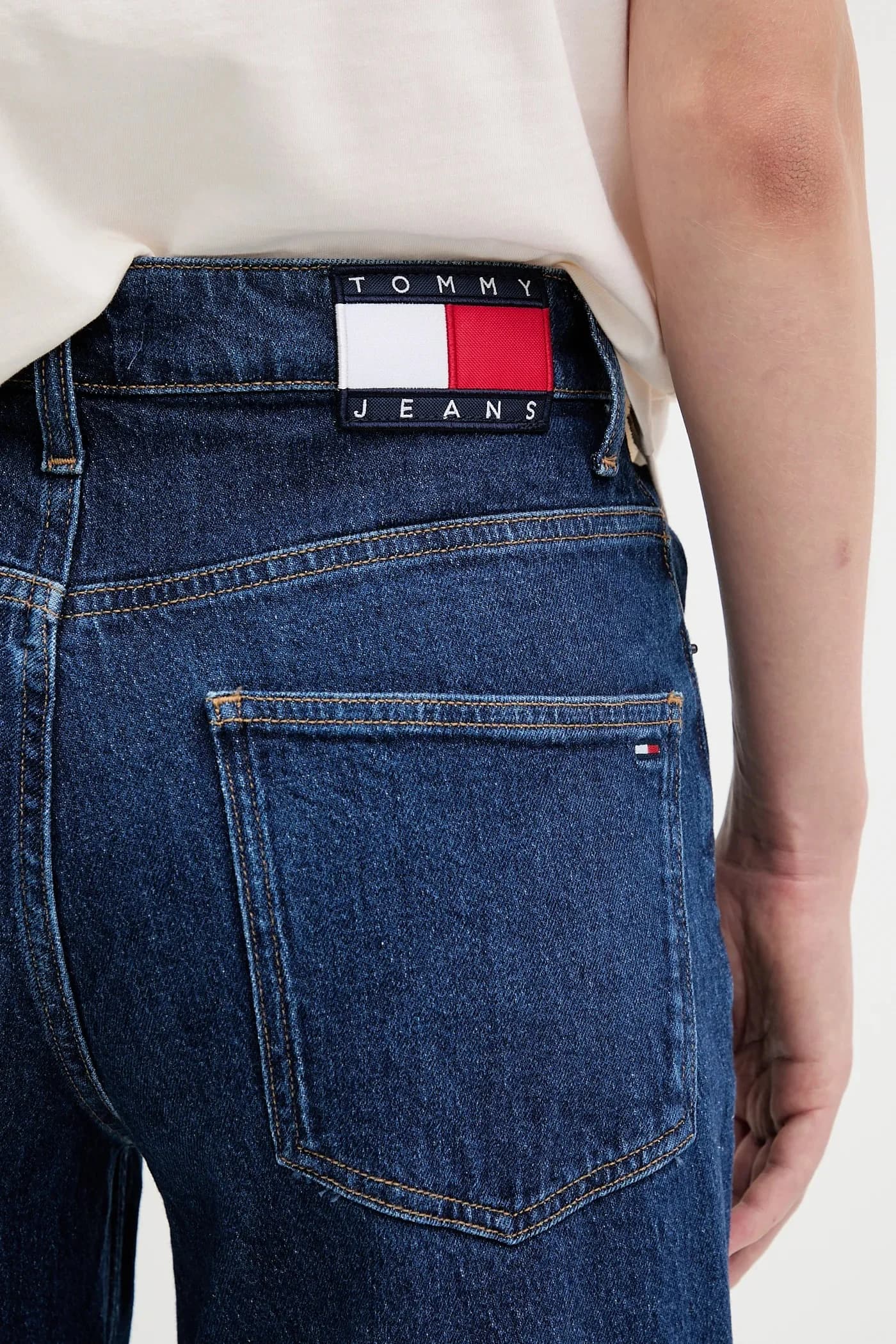 Джинсы - фото 4