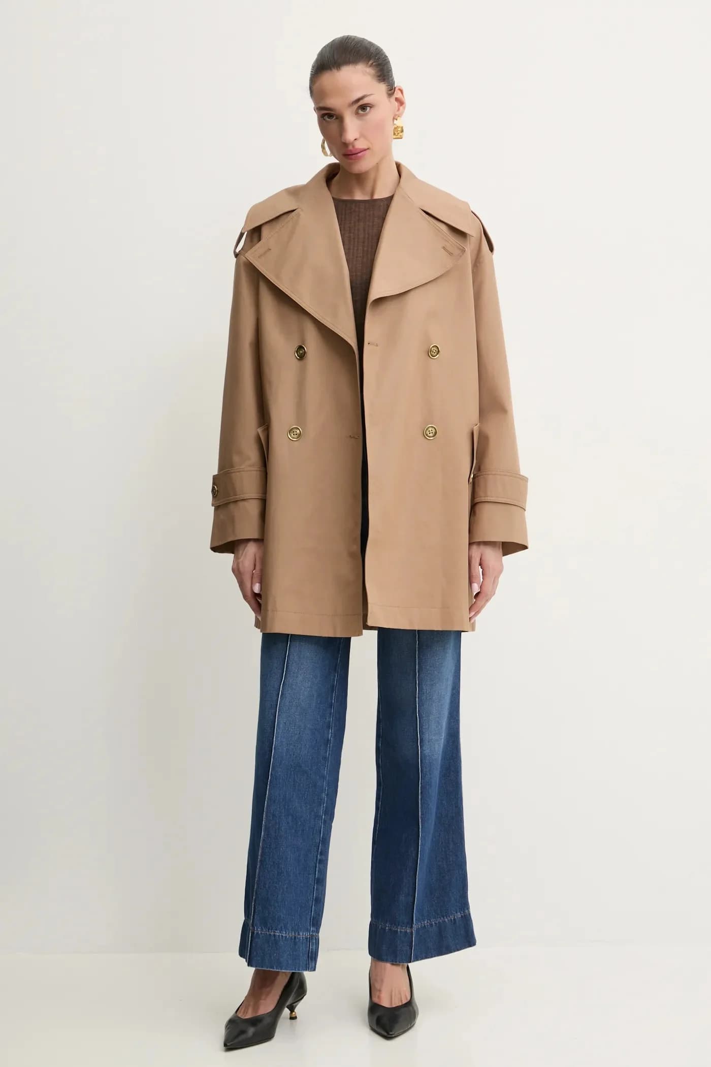 Джинсы - фото 2