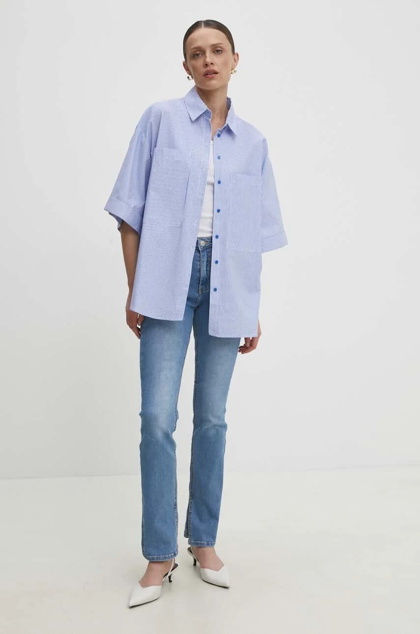 Джинсы - фото 2