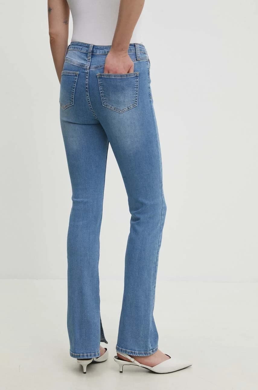 Джинсы - фото 3