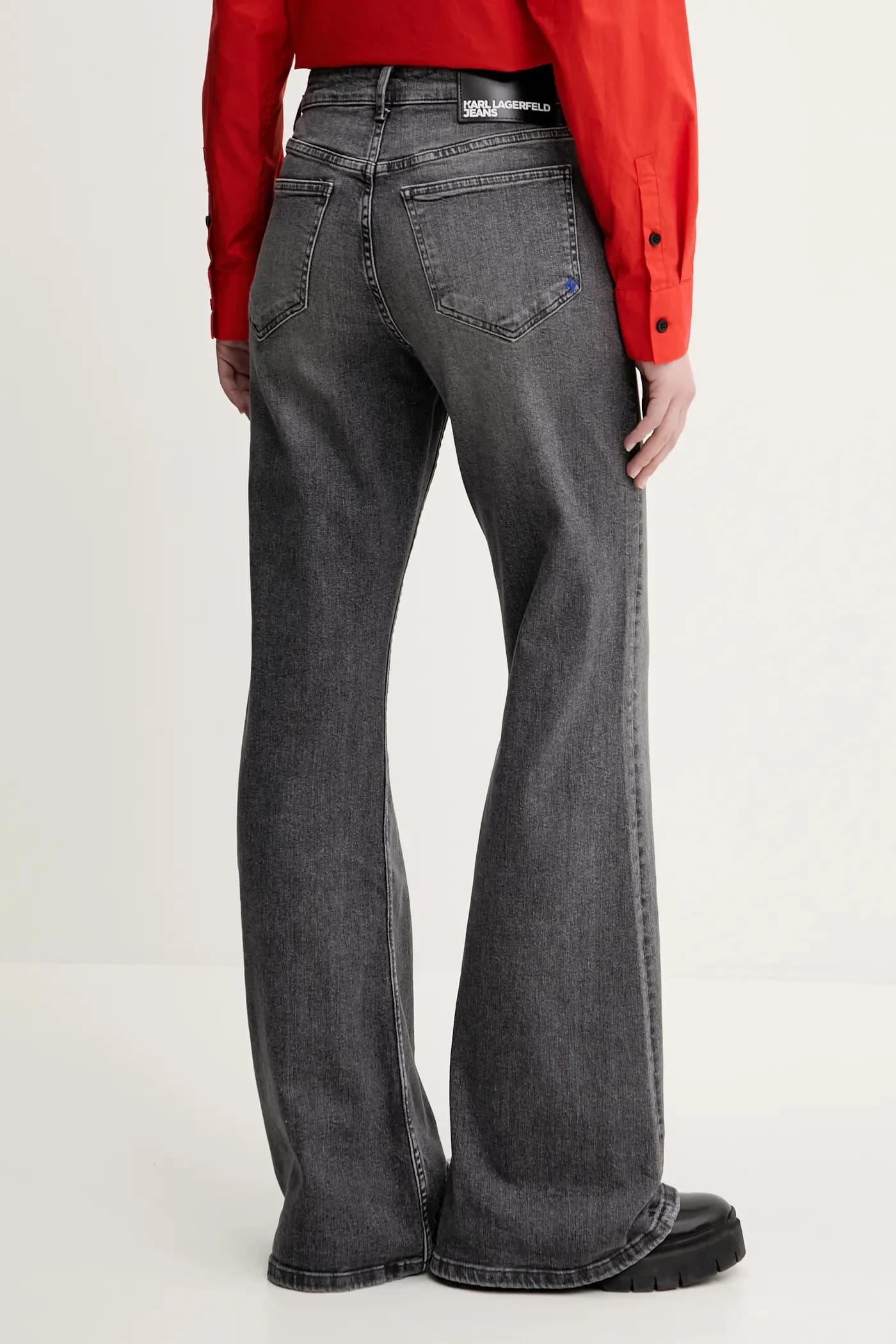 Джинсы - фото 3