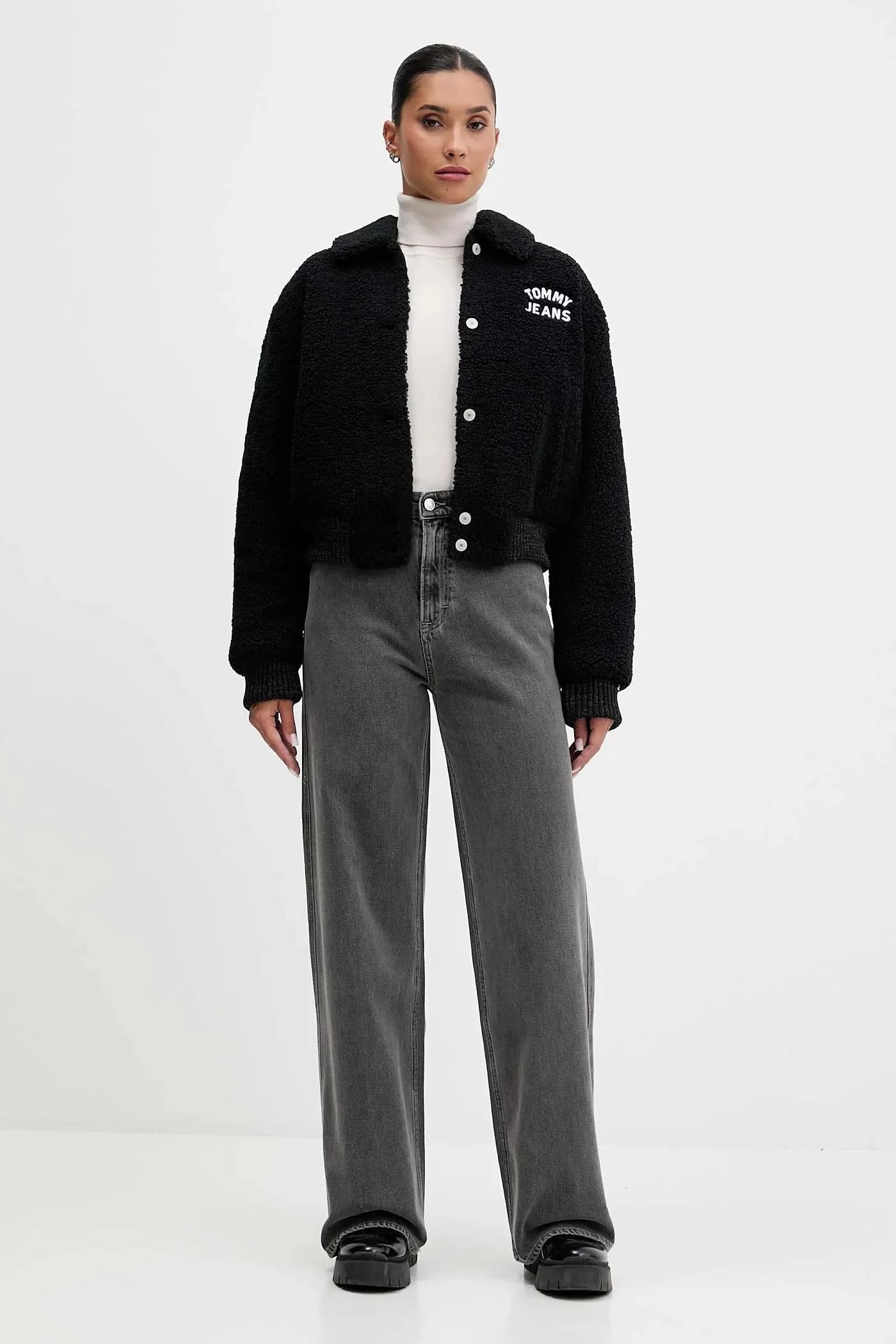 Джинсы - фото 2