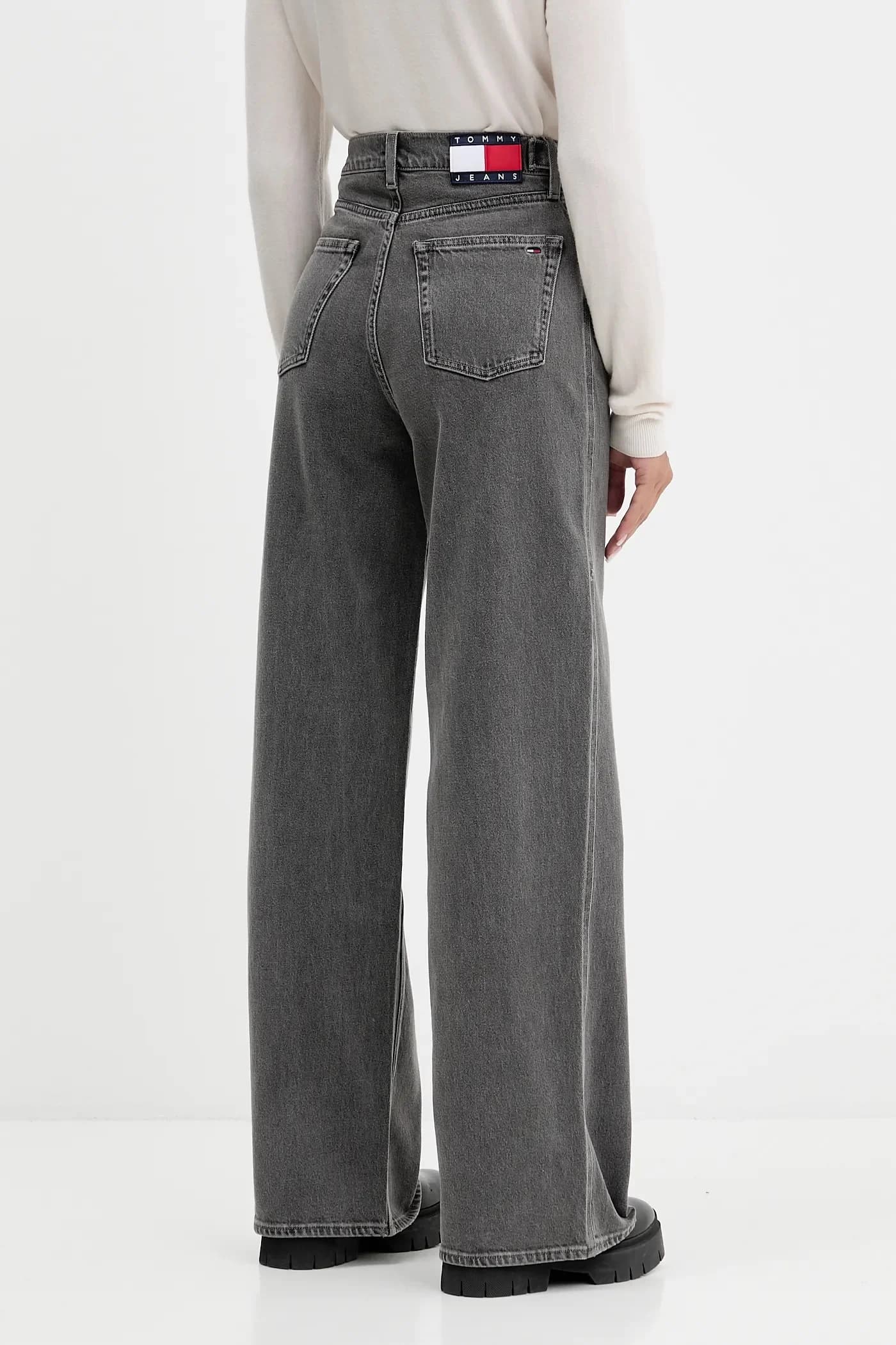 Джинсы - фото 3