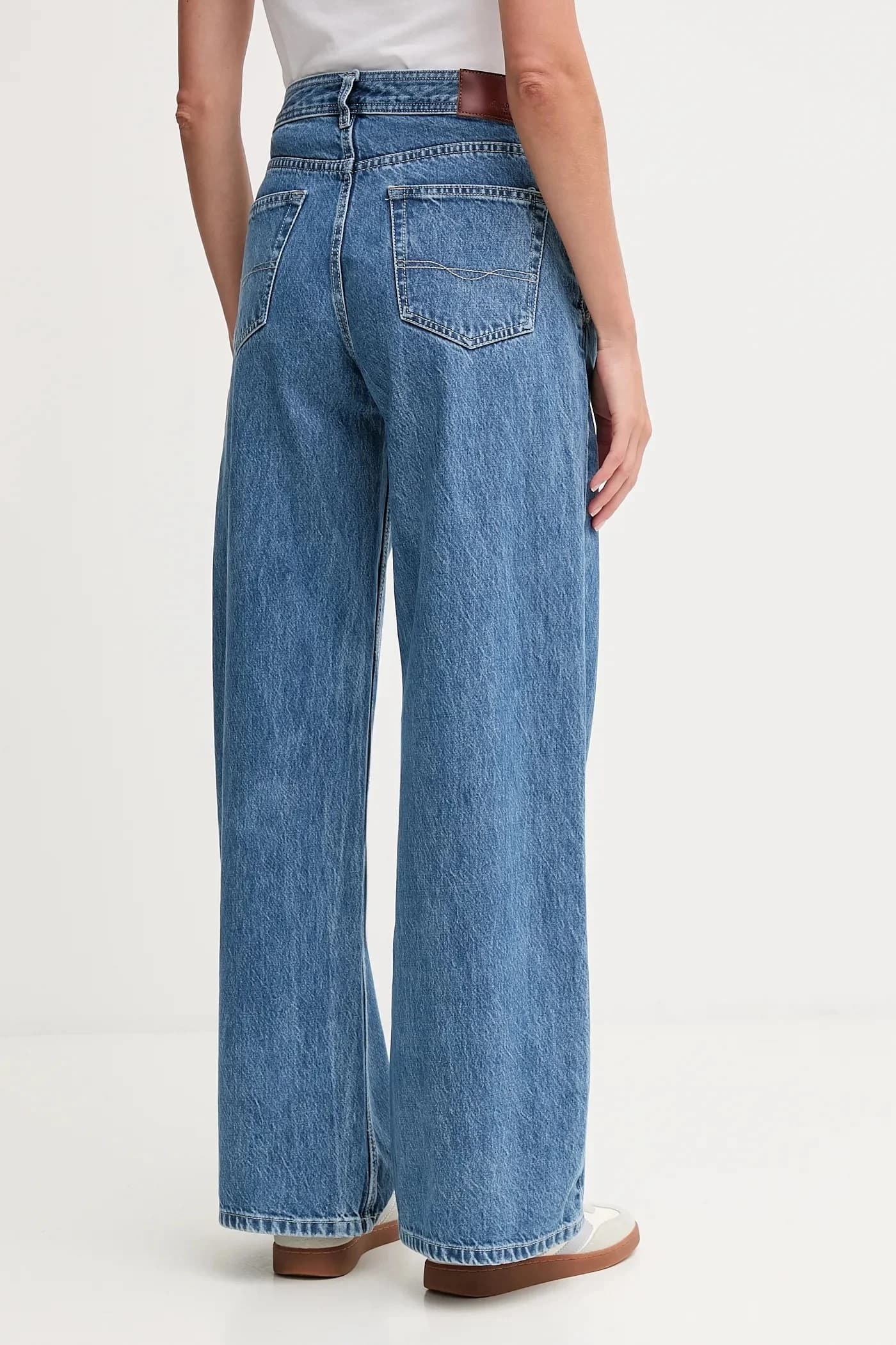 Джинсы - фото 3