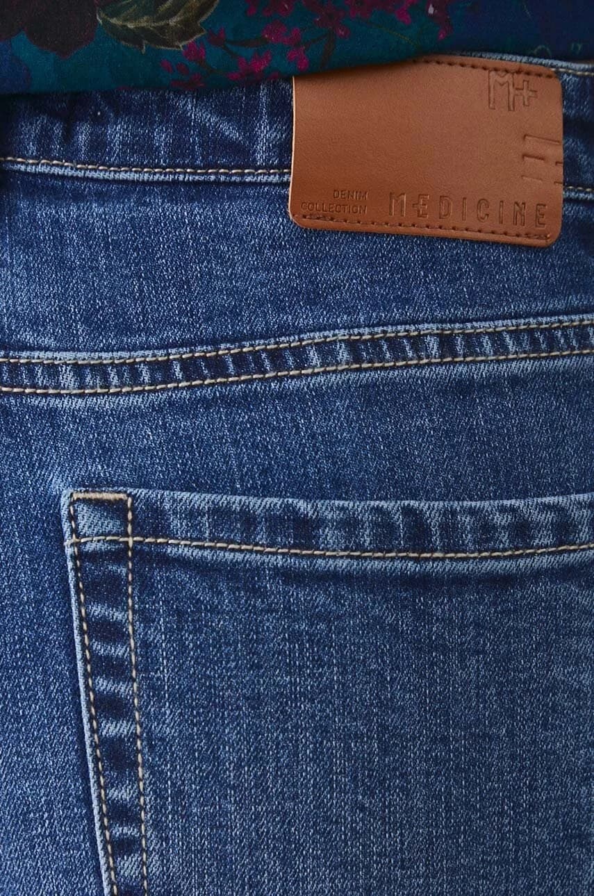 Джинсы - фото 4