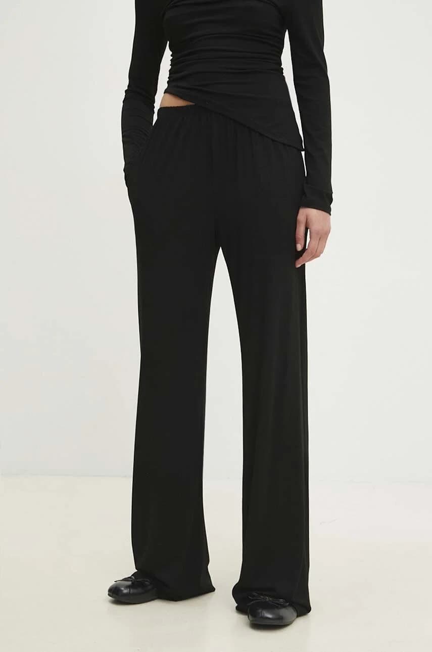 Блузка и брюки Answear Lab - фото 4