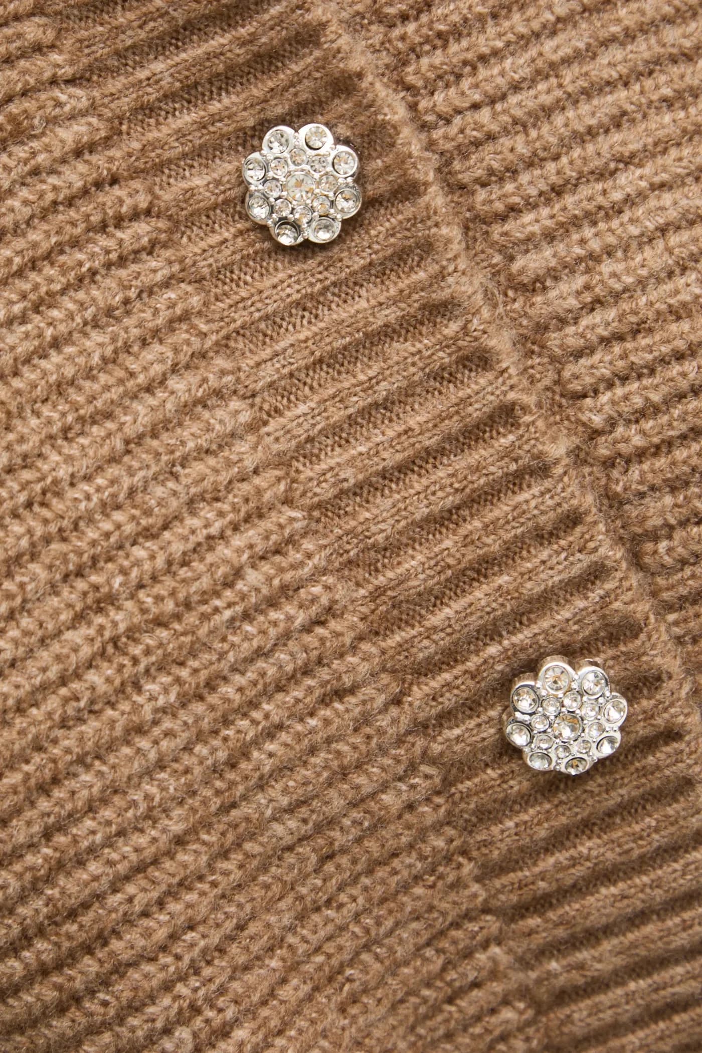 Комплект из шерсти - фото 8