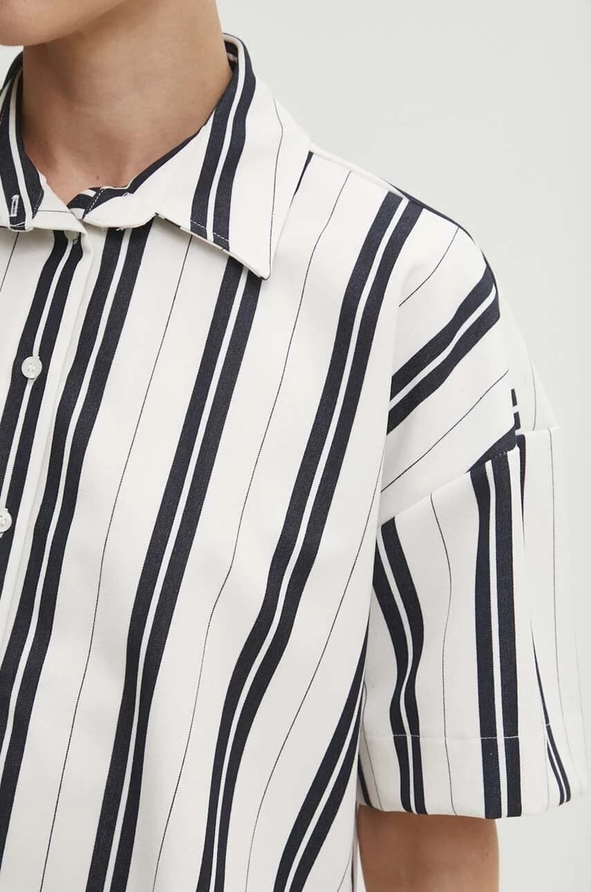 Рубашка и шорты - фото 6