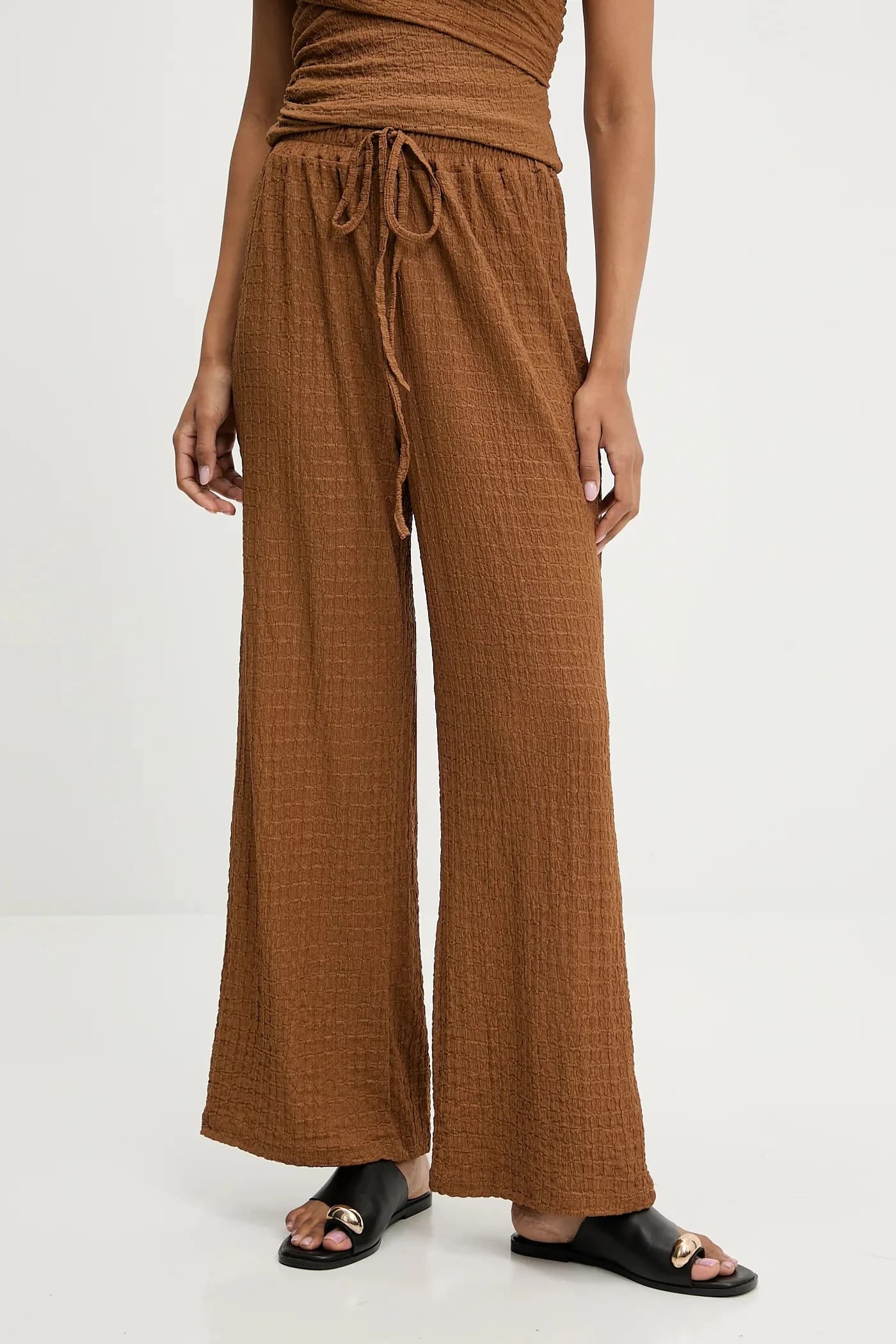 Блузка и брюки - фото 3