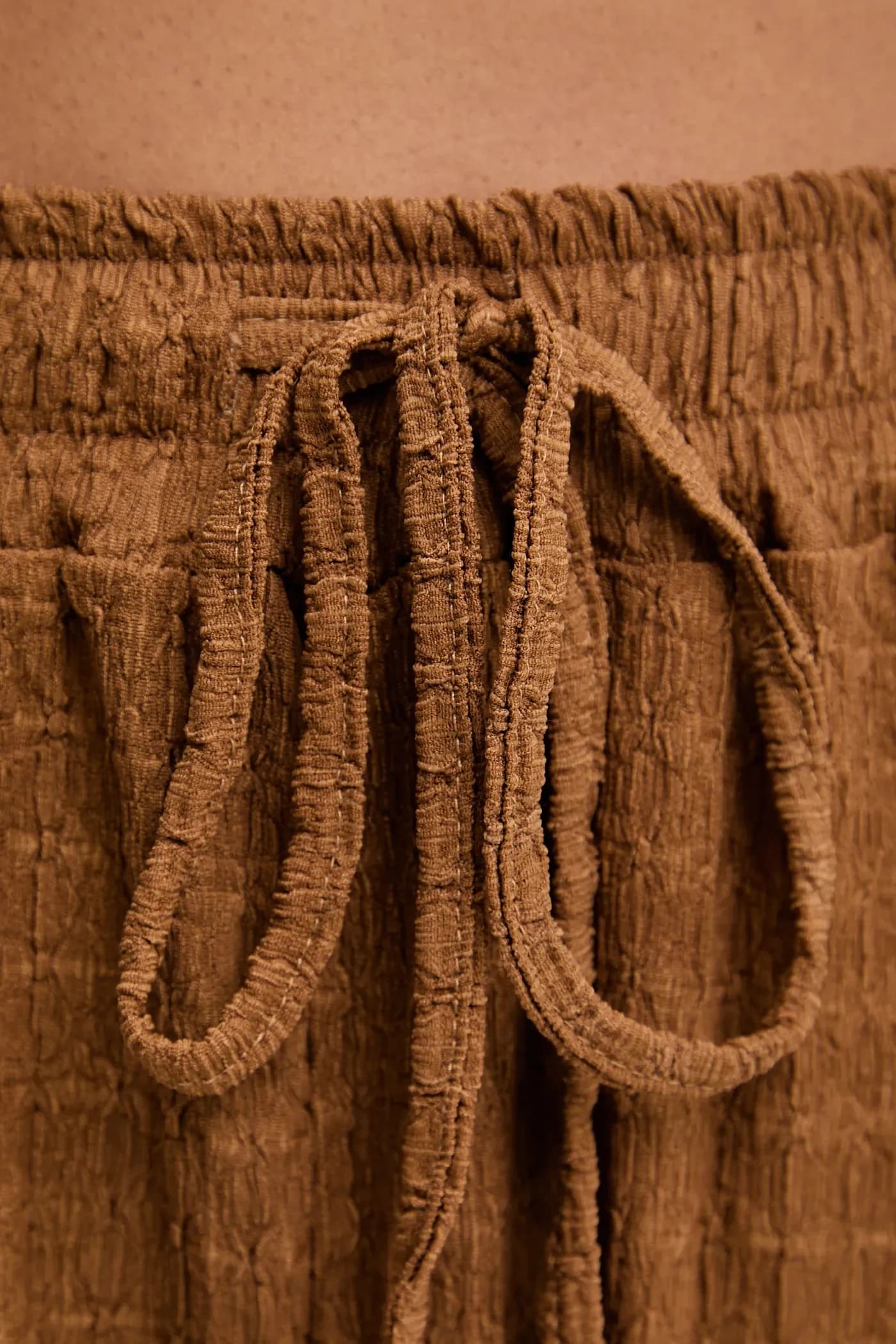 Блузка и брюки - фото 6