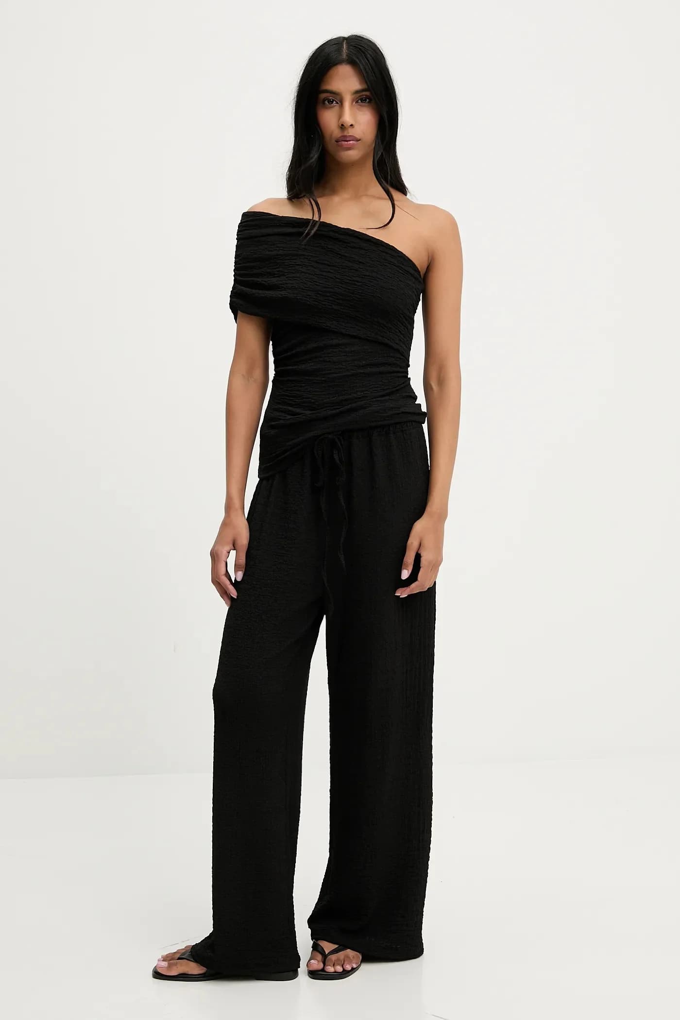 Блузка и брюки