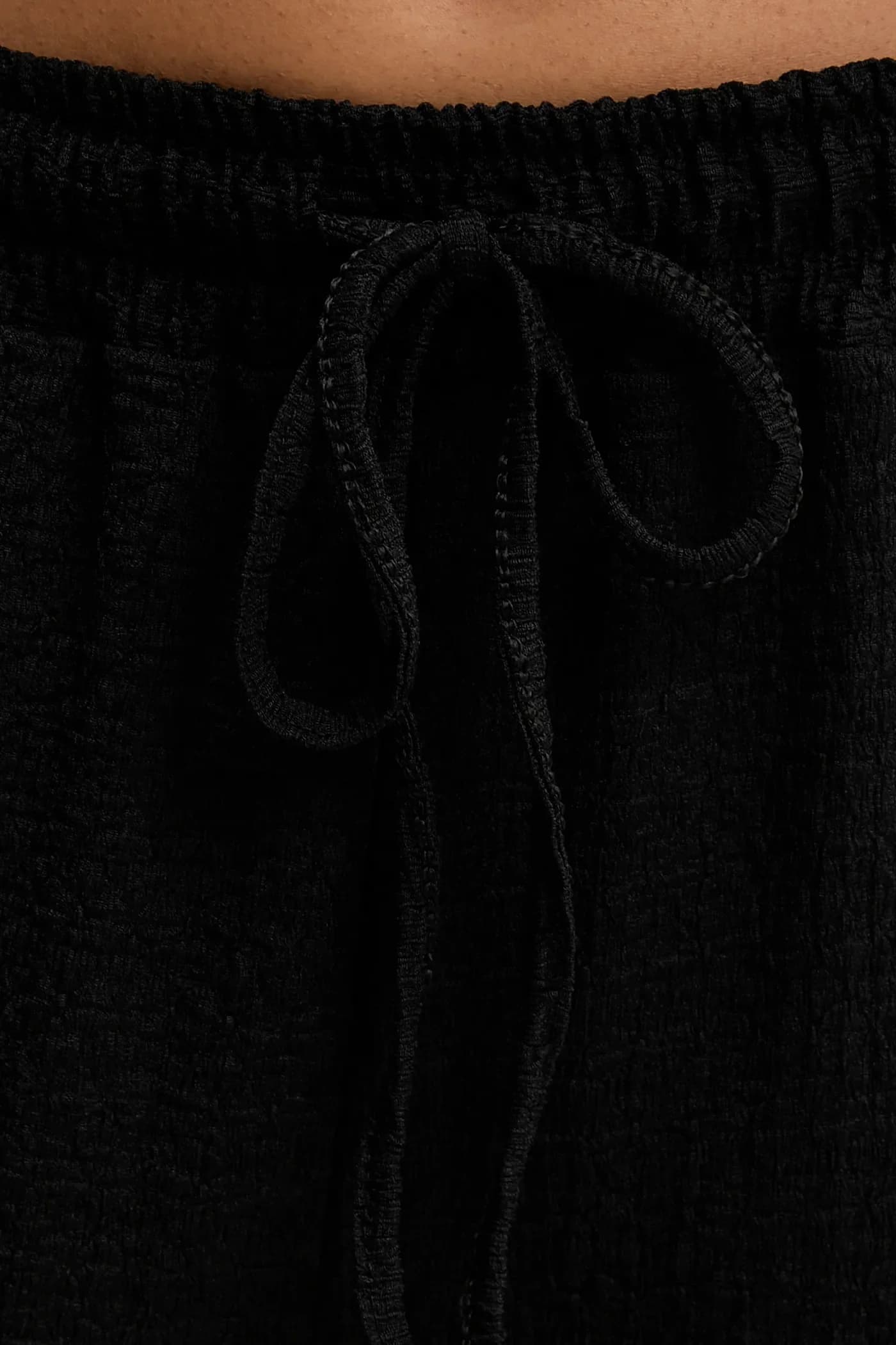 Блузка и брюки - фото 7