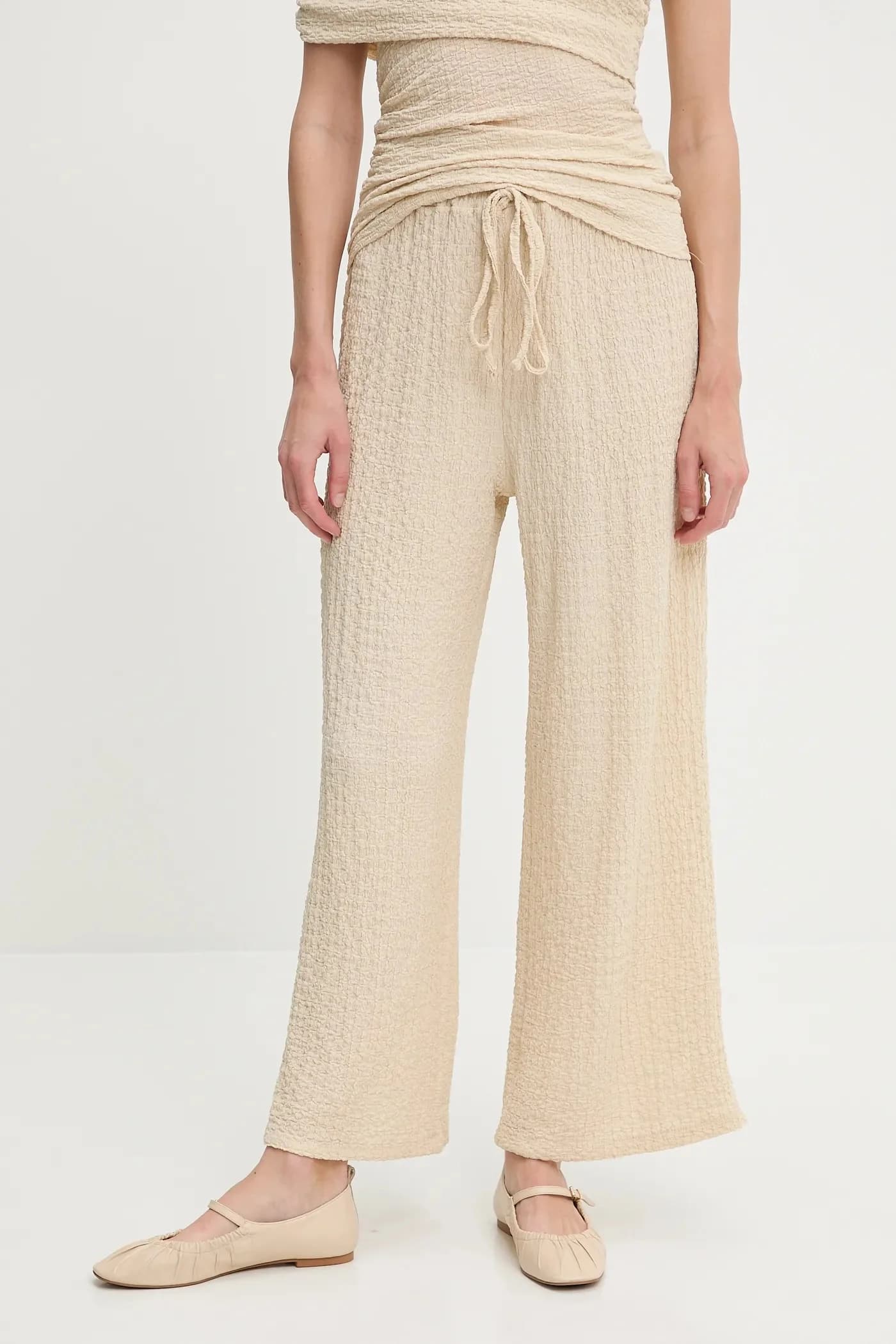 Блузка и брюки - фото 3