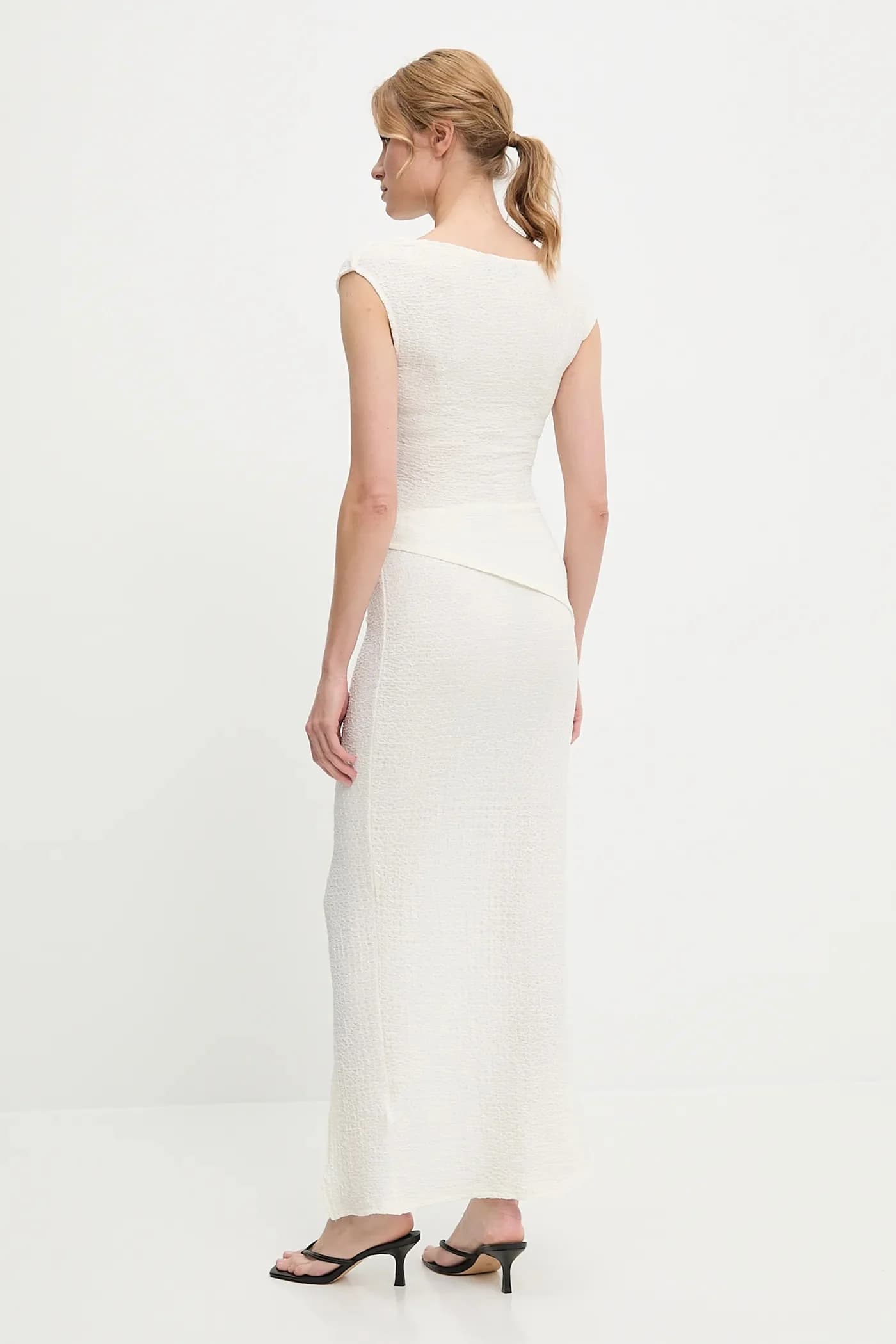 Блузка и юбка - фото 5