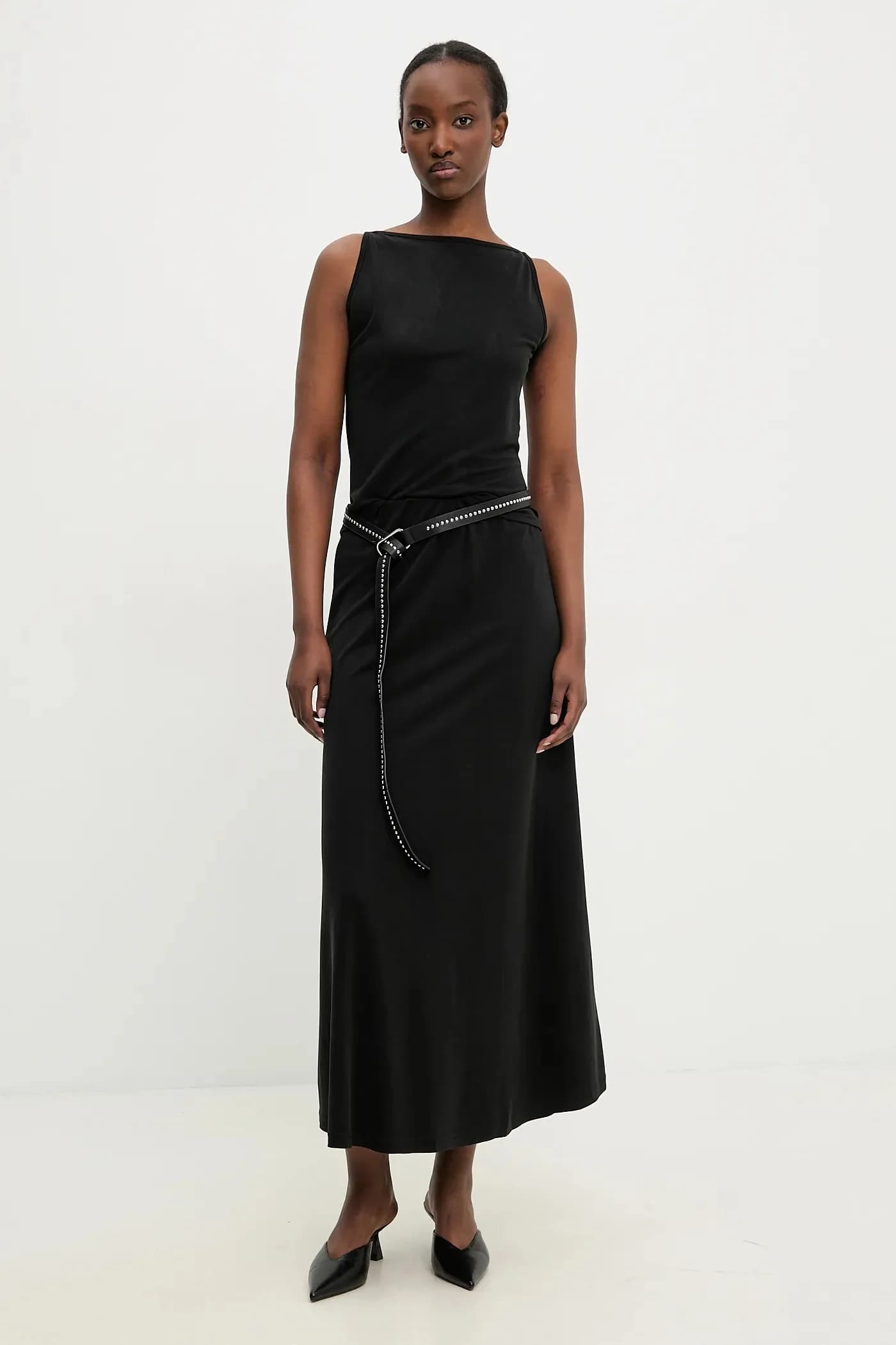 Блузка и юбка