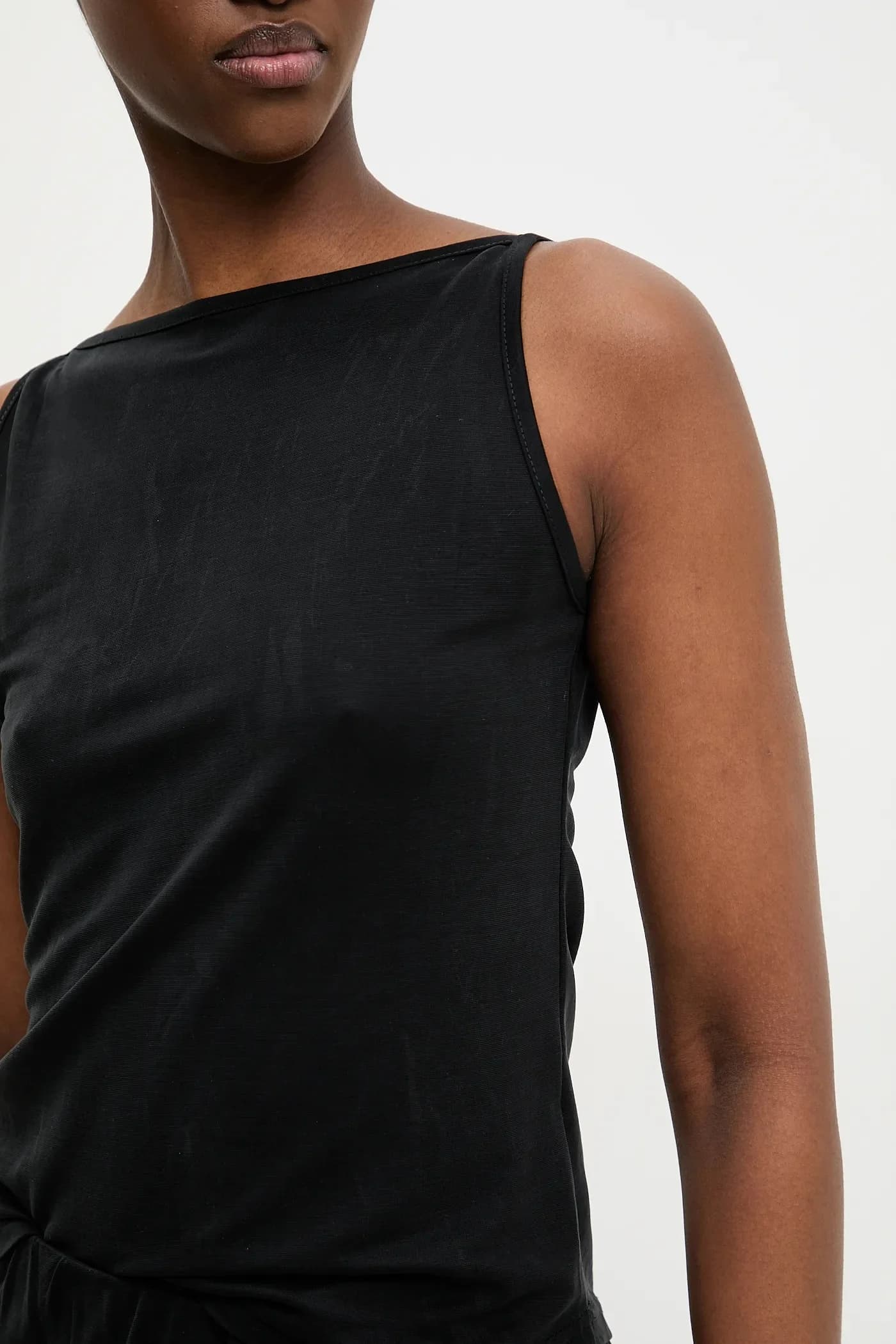 Блузка и юбка - фото 6