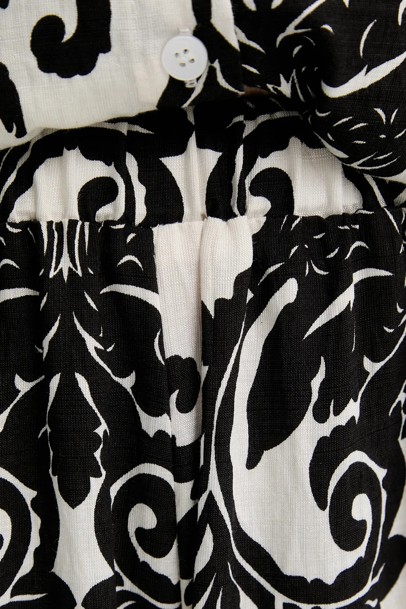 Рубашка и брюки - фото 7