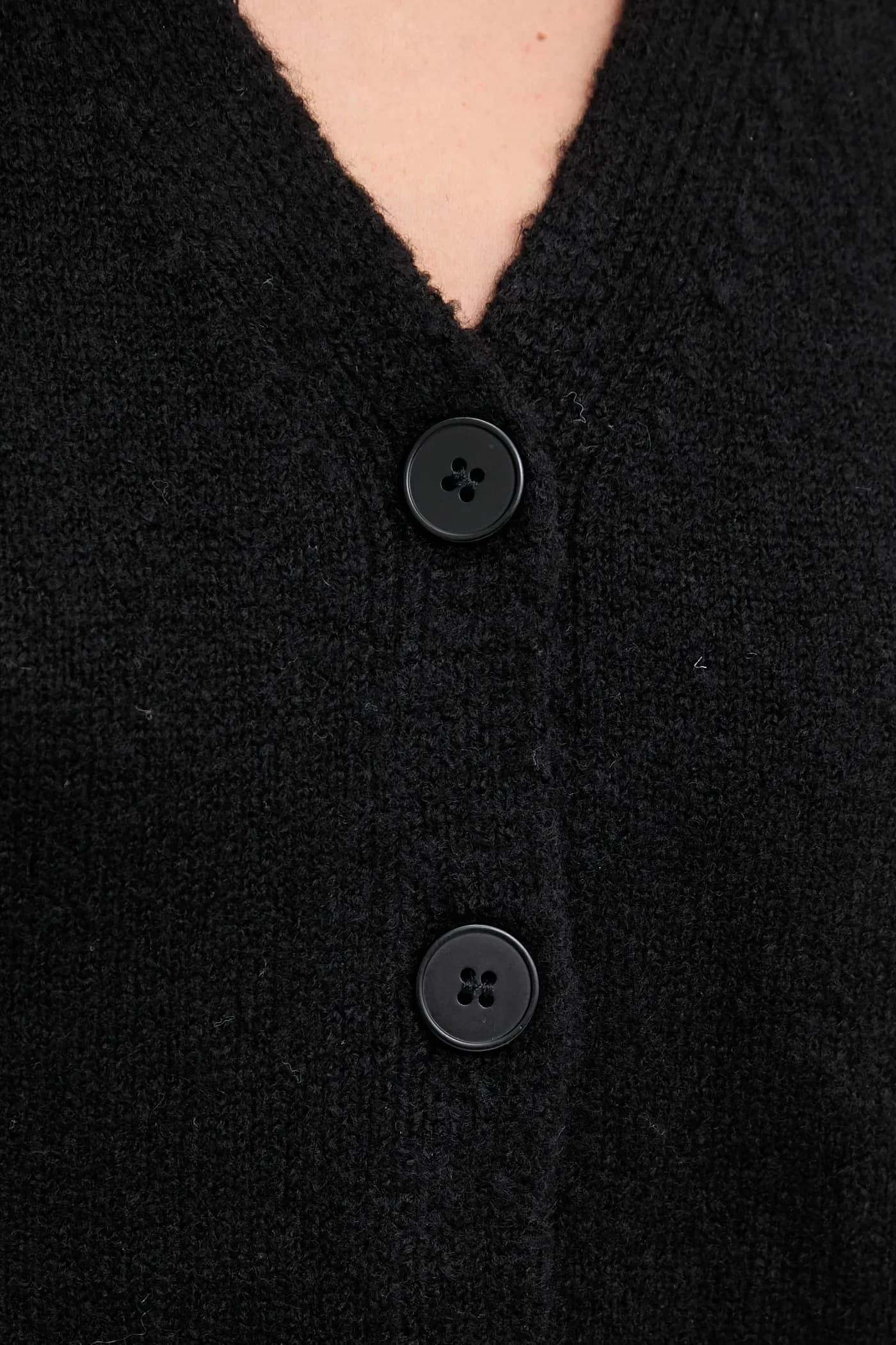 Комплект из шерсти - фото 6