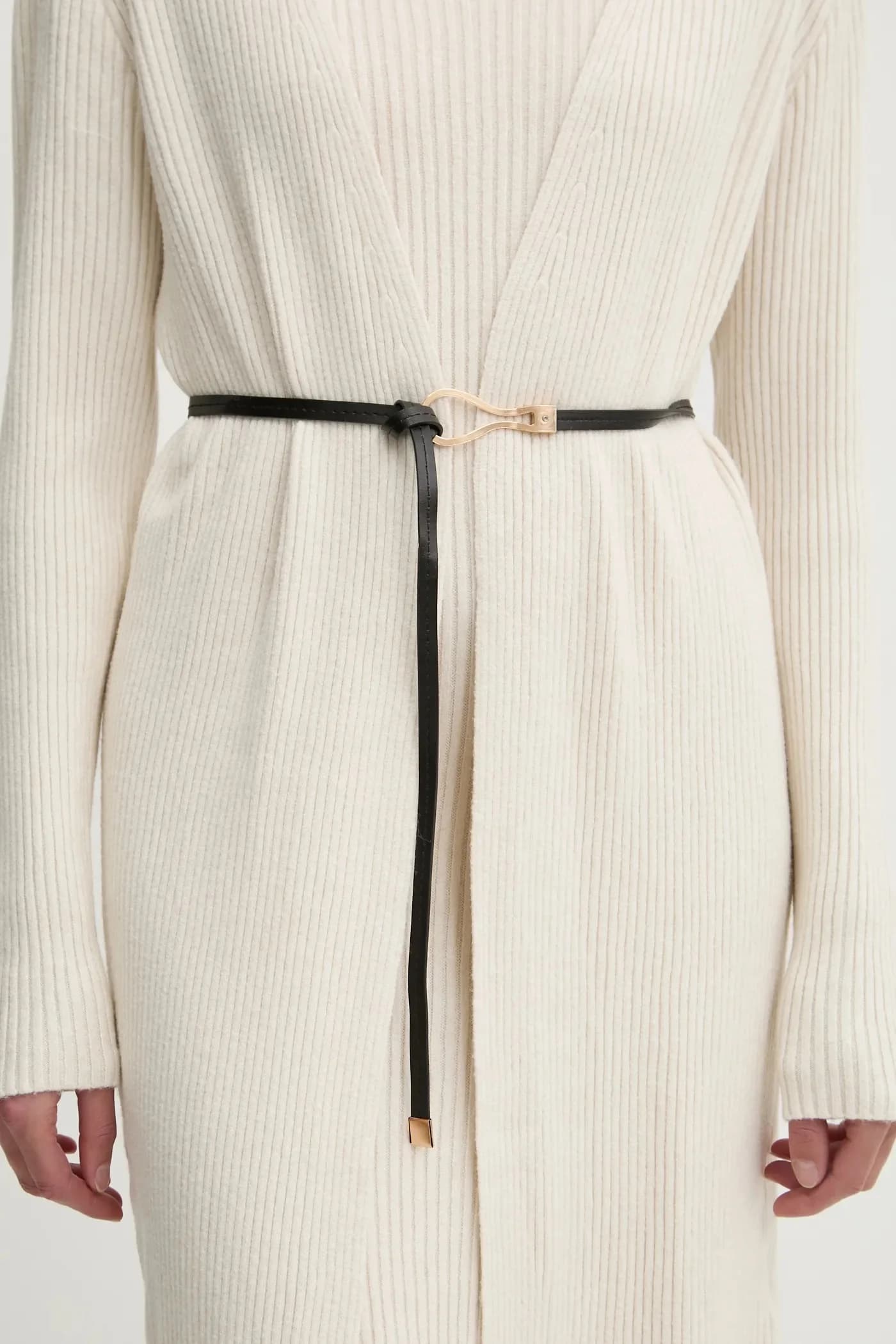 Платье и кардиган - фото 10