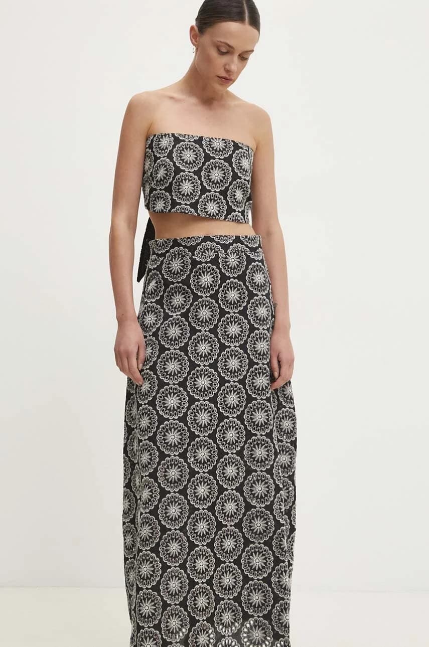 Хлопковый комплект - фото 4