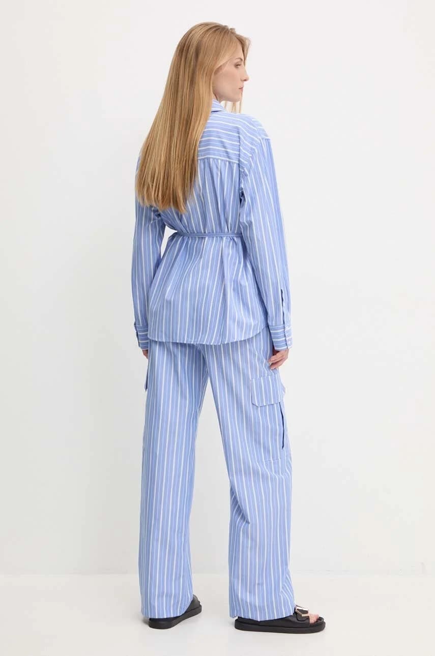 Рубашка и брюки - фото 2