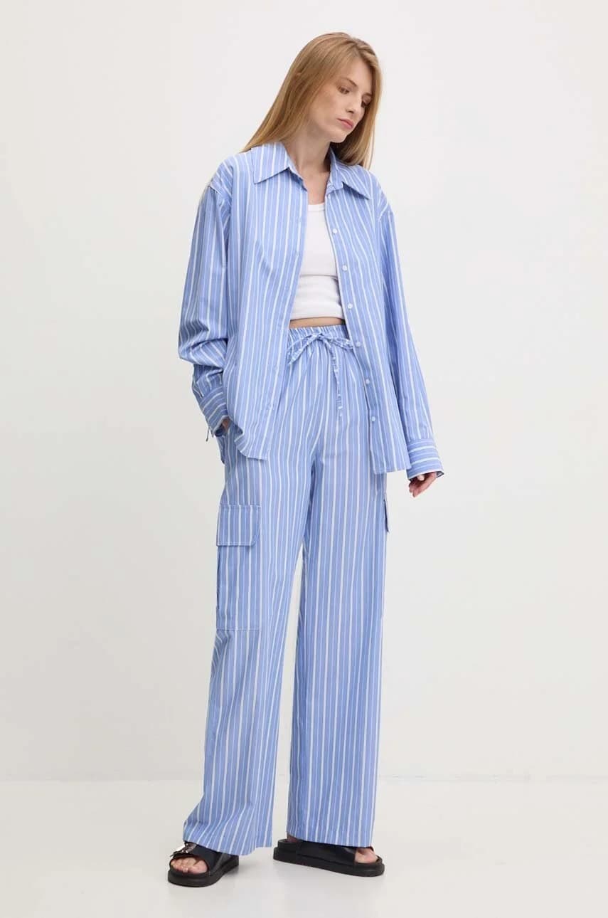 Рубашка и брюки - фото 5