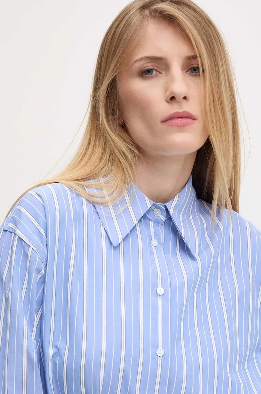 Рубашка и брюки - фото 7