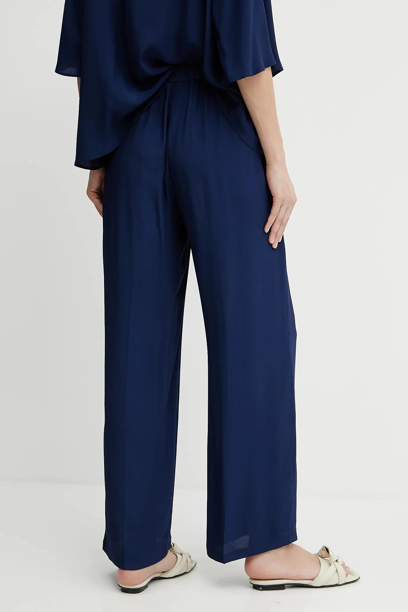 Блузка и брюки Emme от Marella - фото 7