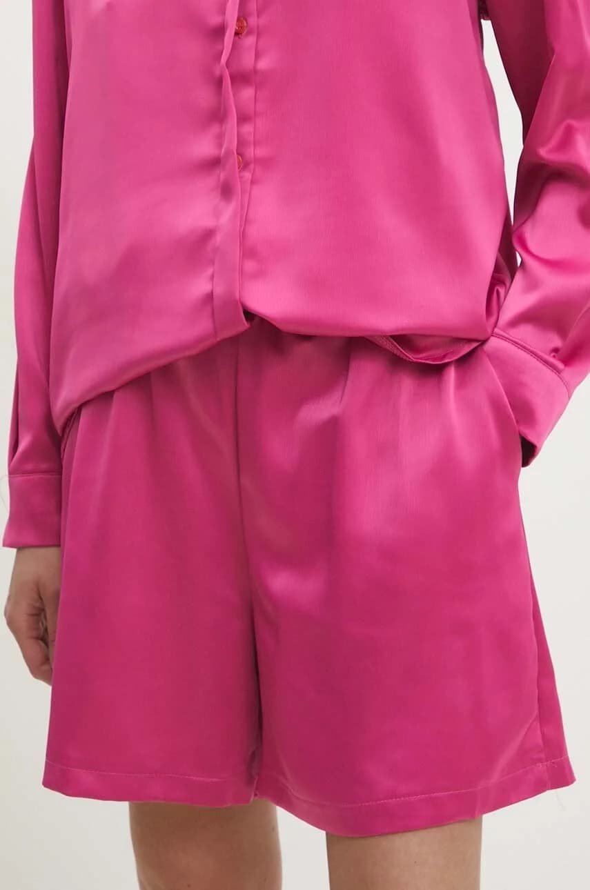 Рубашка и шорты - фото 4