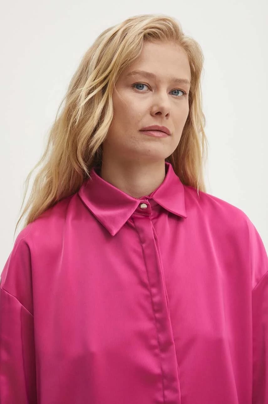 Рубашка и шорты - фото 6