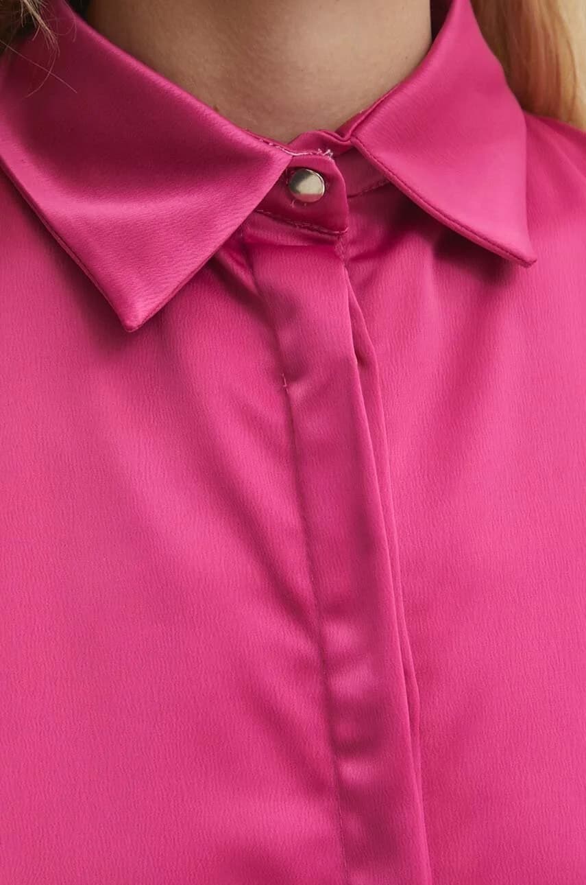 Рубашка и шорты - фото 7