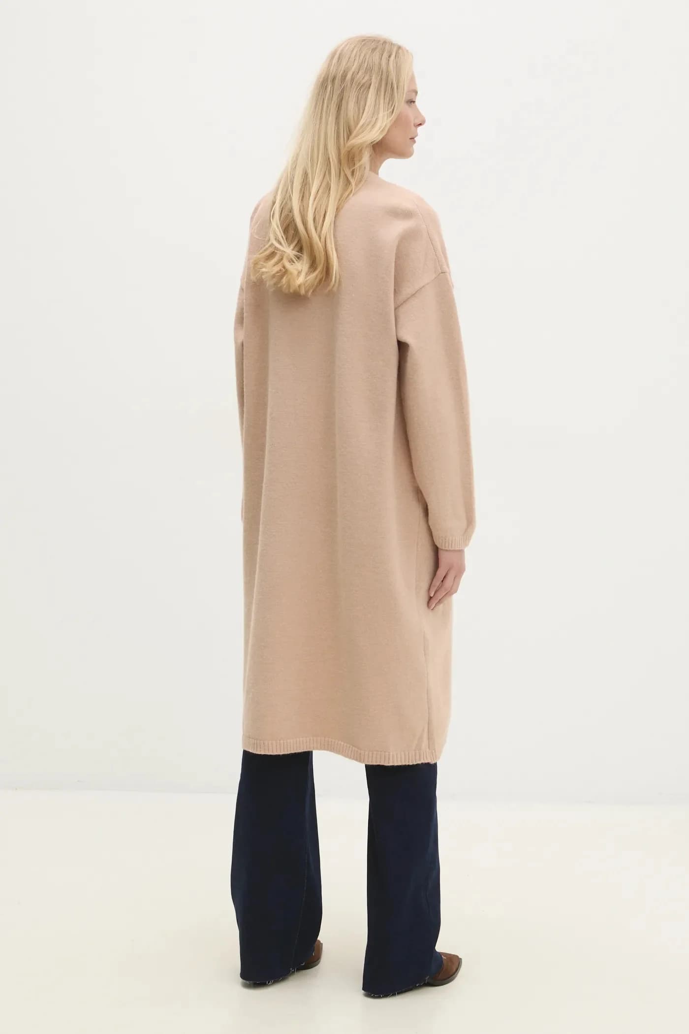 Комплект из шерсти - фото 3