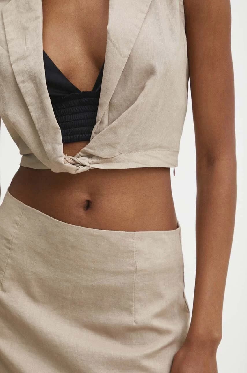 Комплект с бельем - фото 6