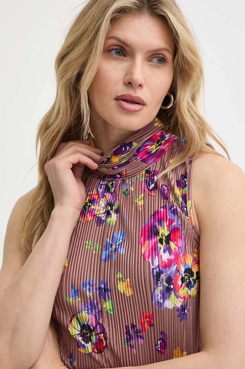 Комплект - блузка и юбка. - фото 5