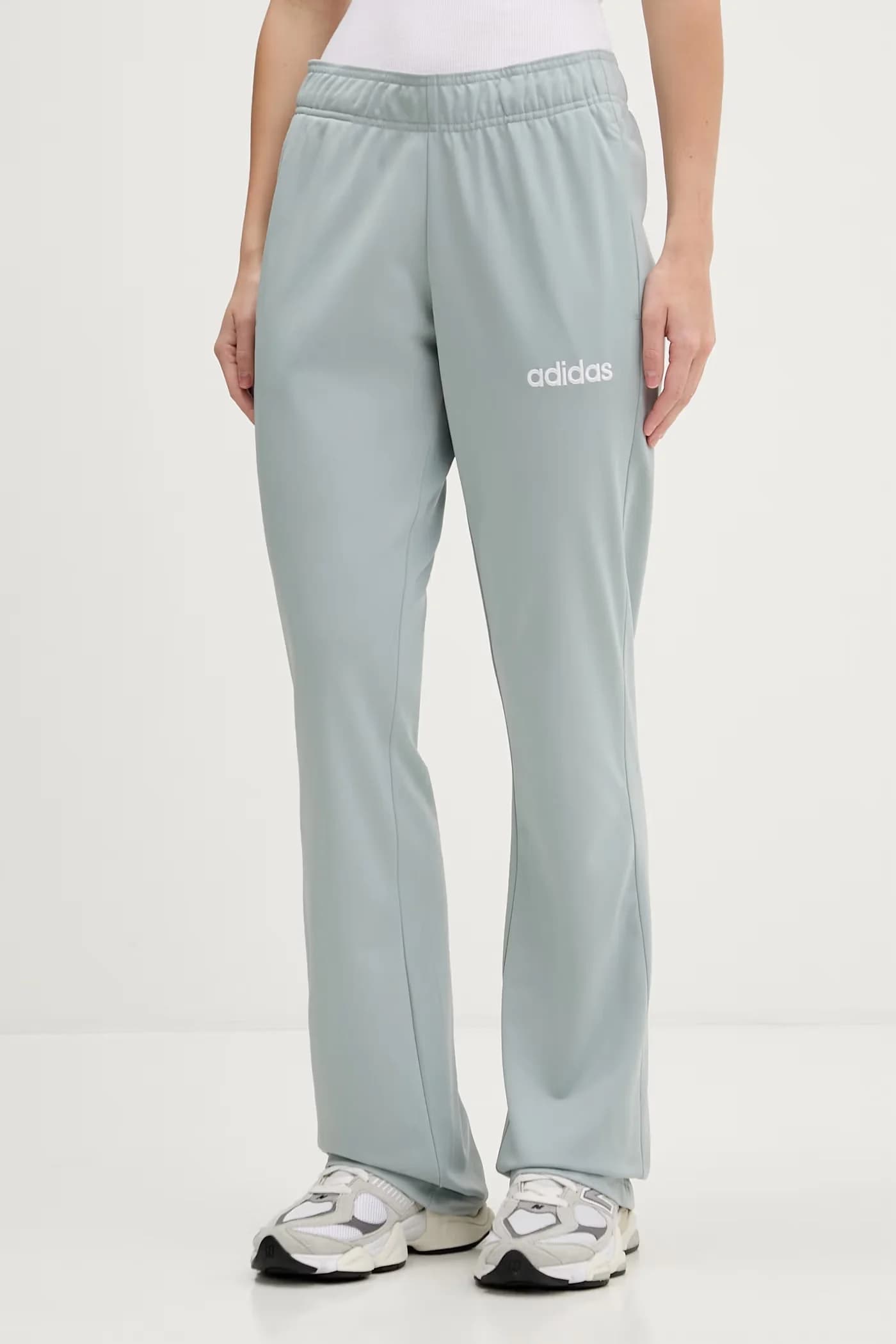 Гламурный спортивный костюм - фото 3