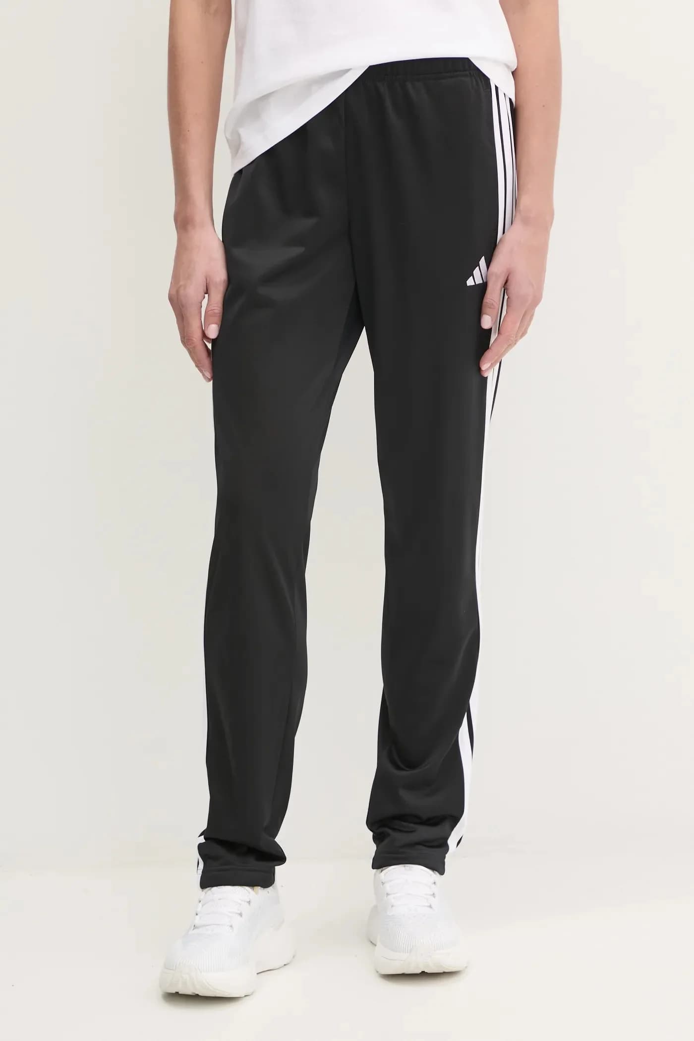 спортивный костюм с 3 полосками - фото 4