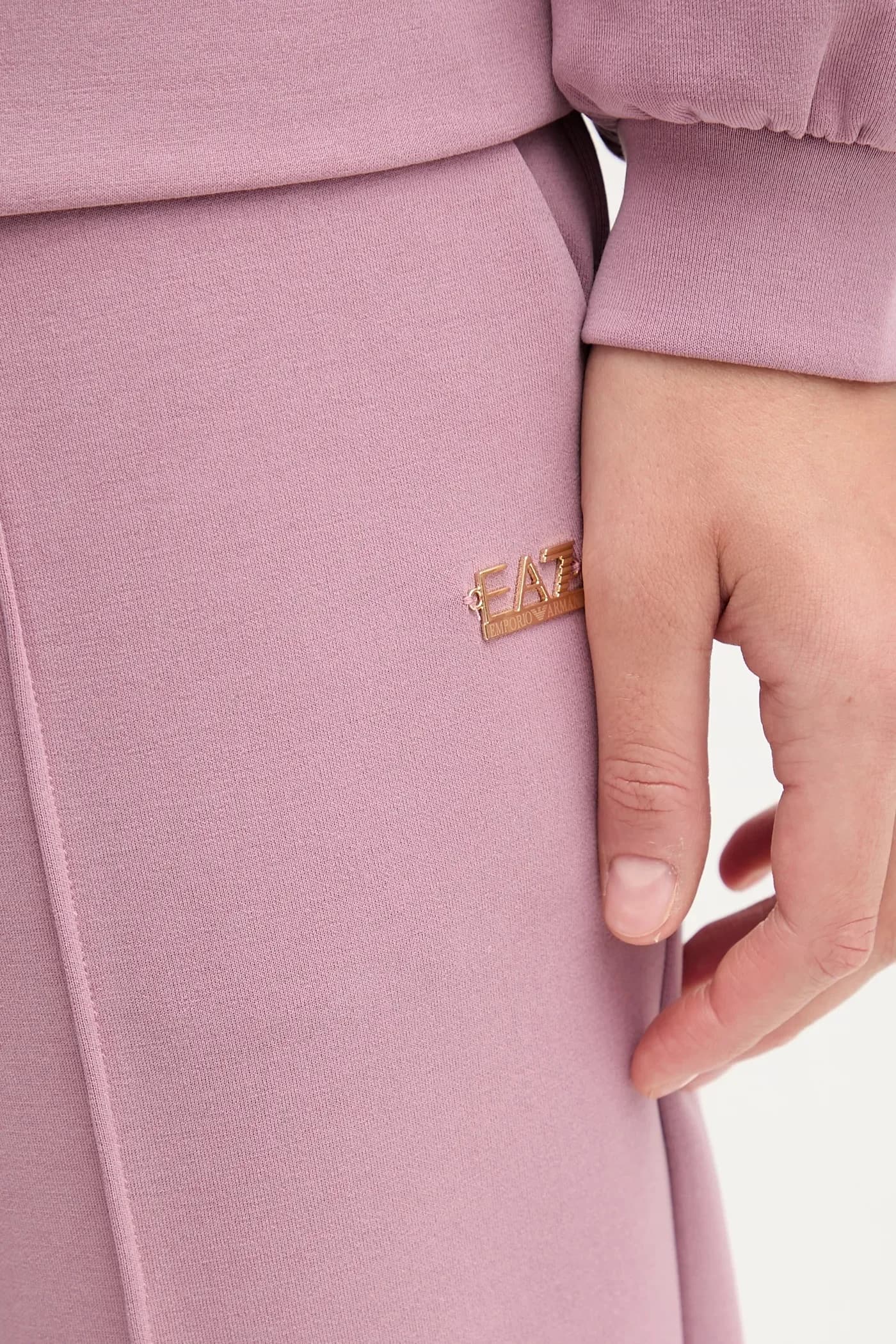 Спортивный костюм - фото 7