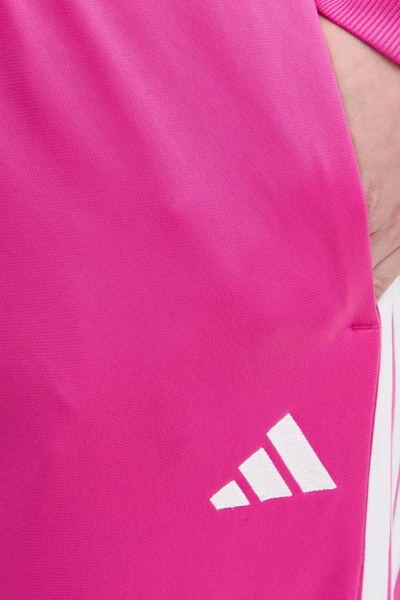 спортивный костюм с 3 полосками - фото 7